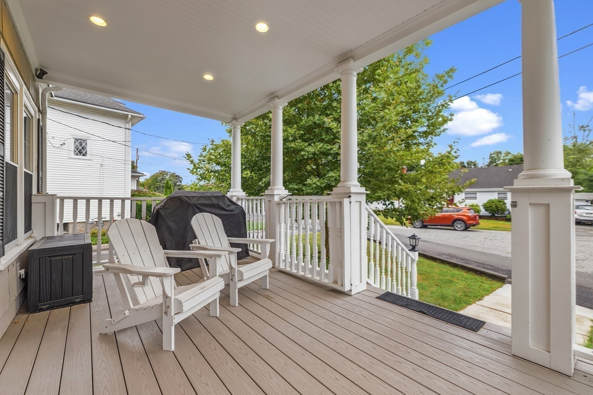 Single Family Residence at 97 Burkeside Ave, Brockton MA 02301, Brockton, photo 20 of 25