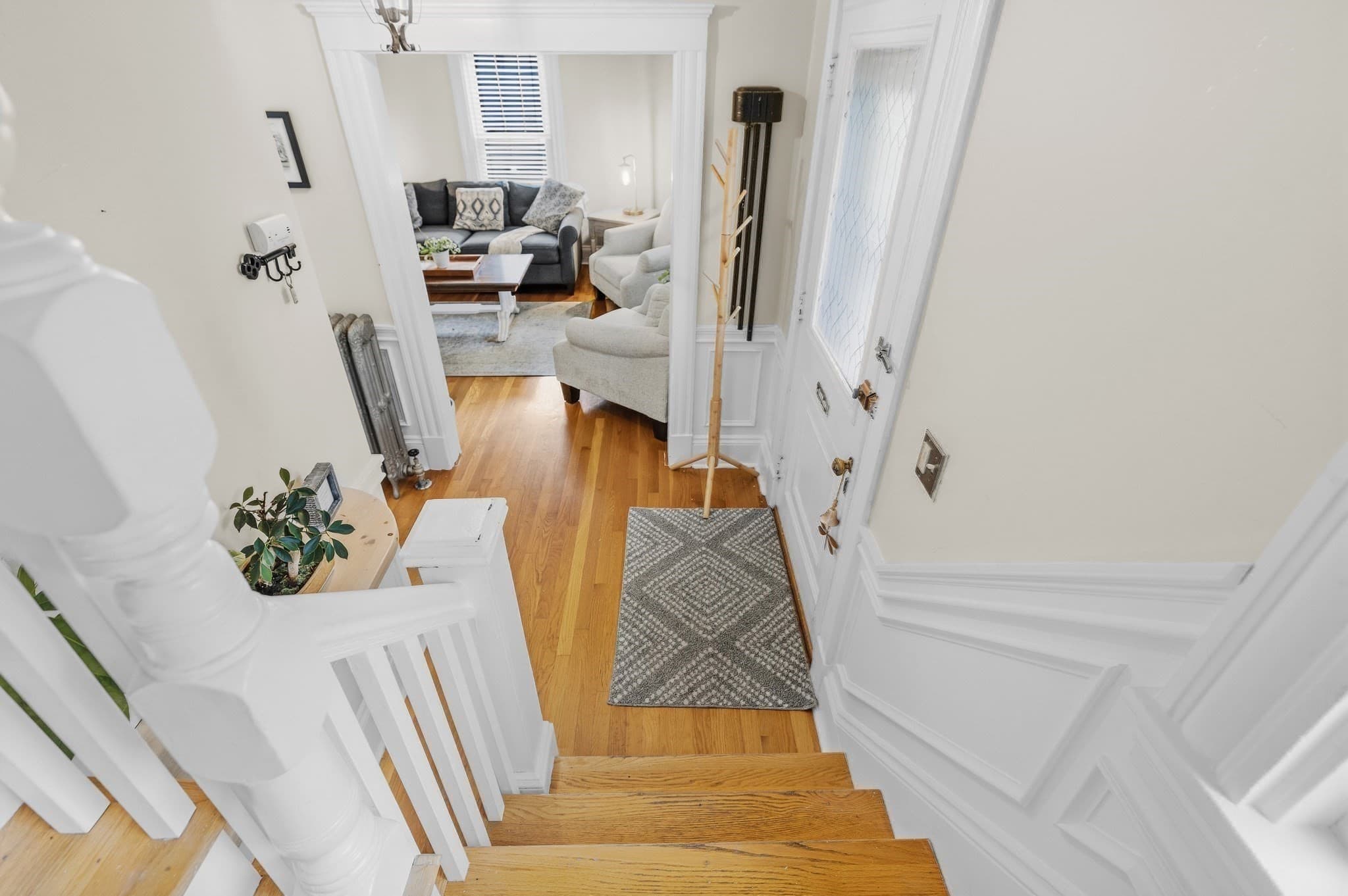 Single Family Residence at 97 Burkeside Ave, Brockton MA 02301, Brockton, photo 9 of 25