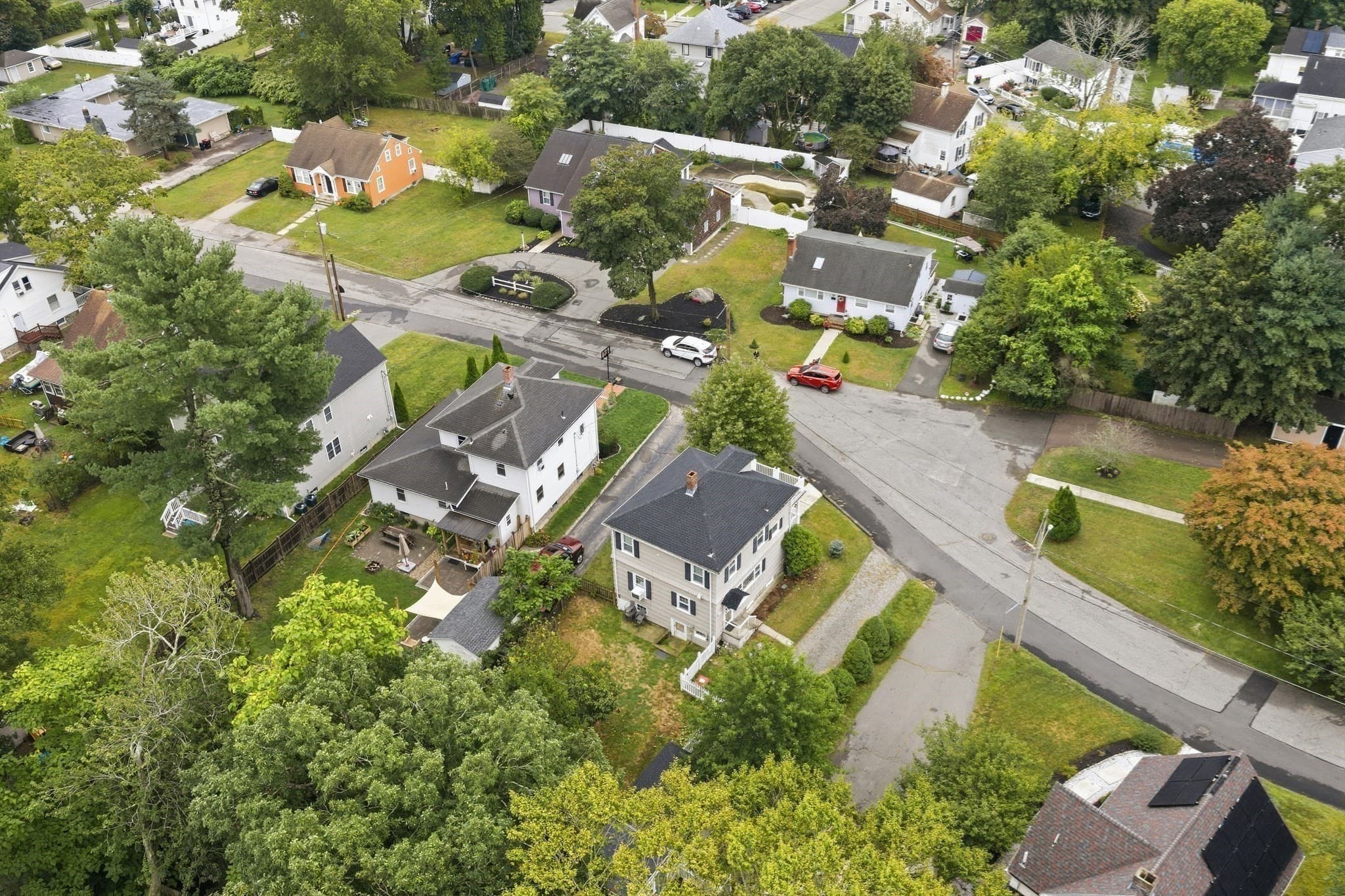 Single Family Residence at 97 Burkeside Ave, Brockton MA 02301, Brockton, photo 24 of 25