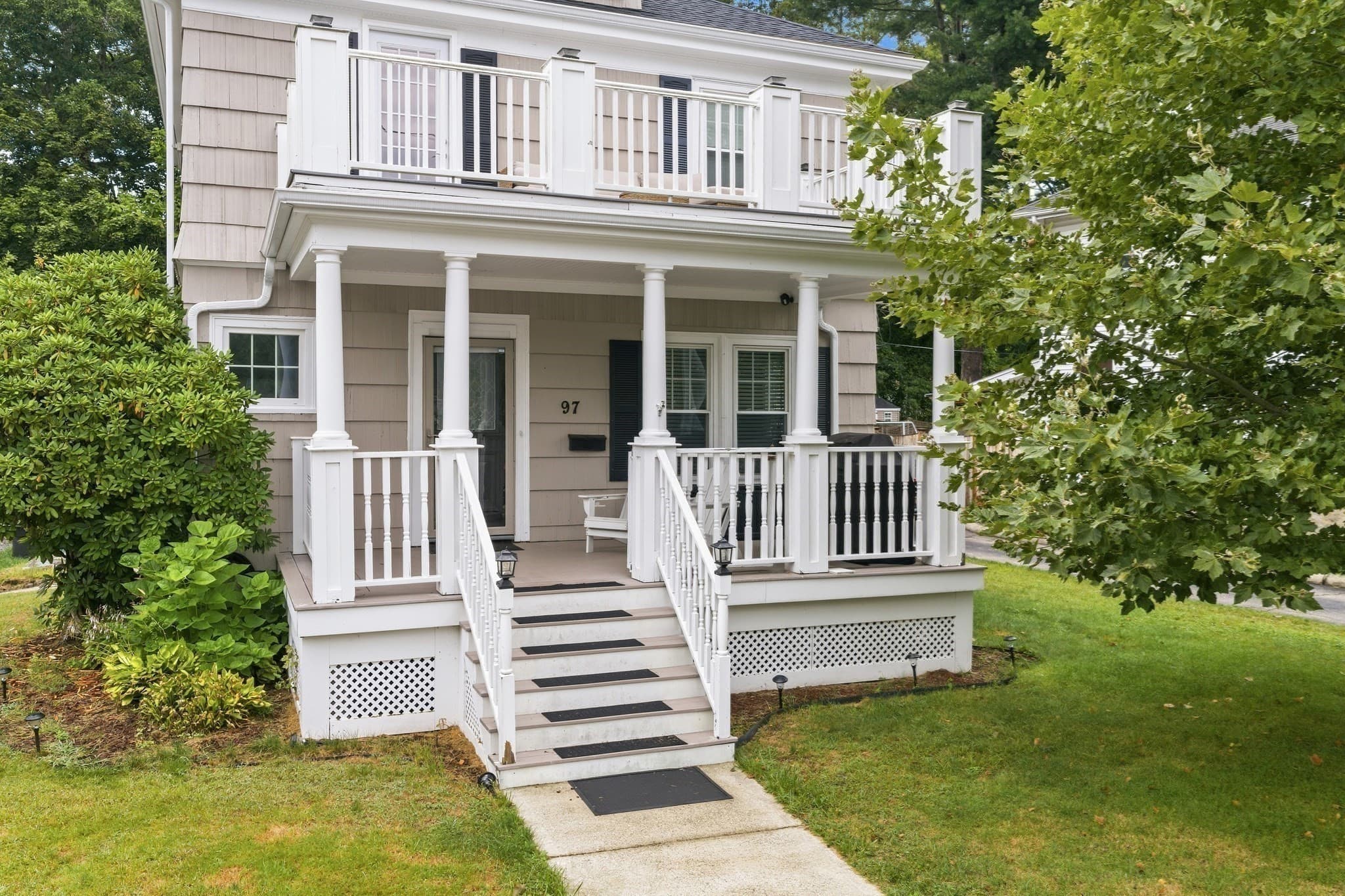 Single Family Residence at 97 Burkeside Ave, Brockton MA 02301, Brockton, photo 18 of 25