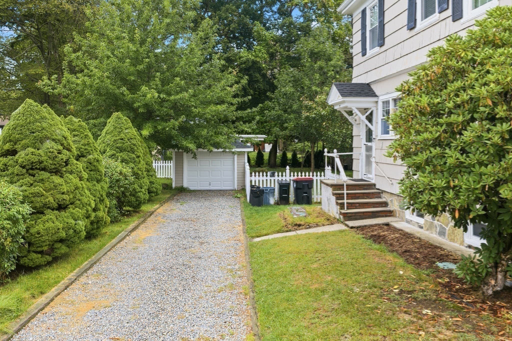 Single Family Residence at 97 Burkeside Ave, Brockton MA 02301, Brockton, photo 19 of 25