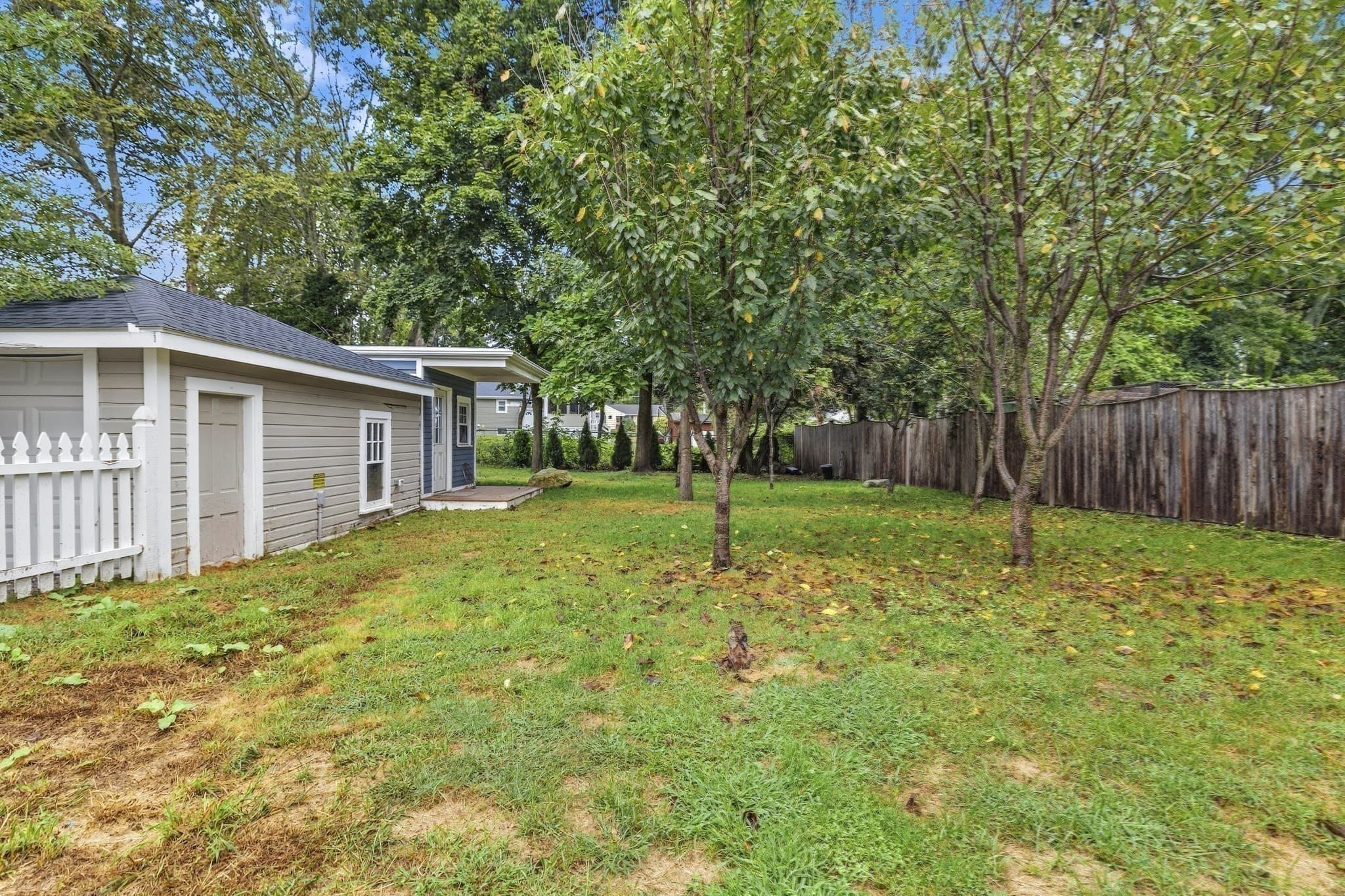 Single Family Residence at 97 Burkeside Ave, Brockton MA 02301, Brockton, photo 21 of 25