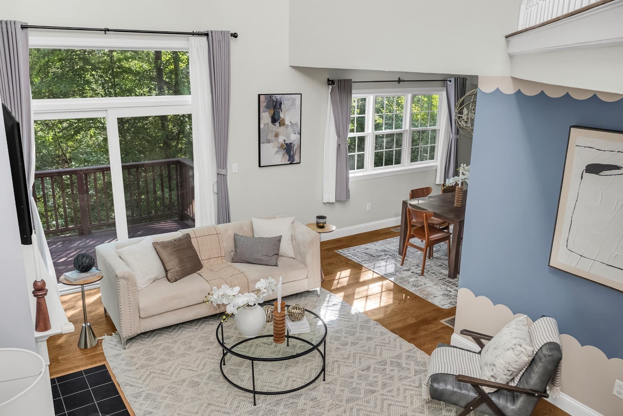 Condominium at 45 Bishops Forest Dr # 45, Waltham MA 02452, Waltham, photo 6 of 42