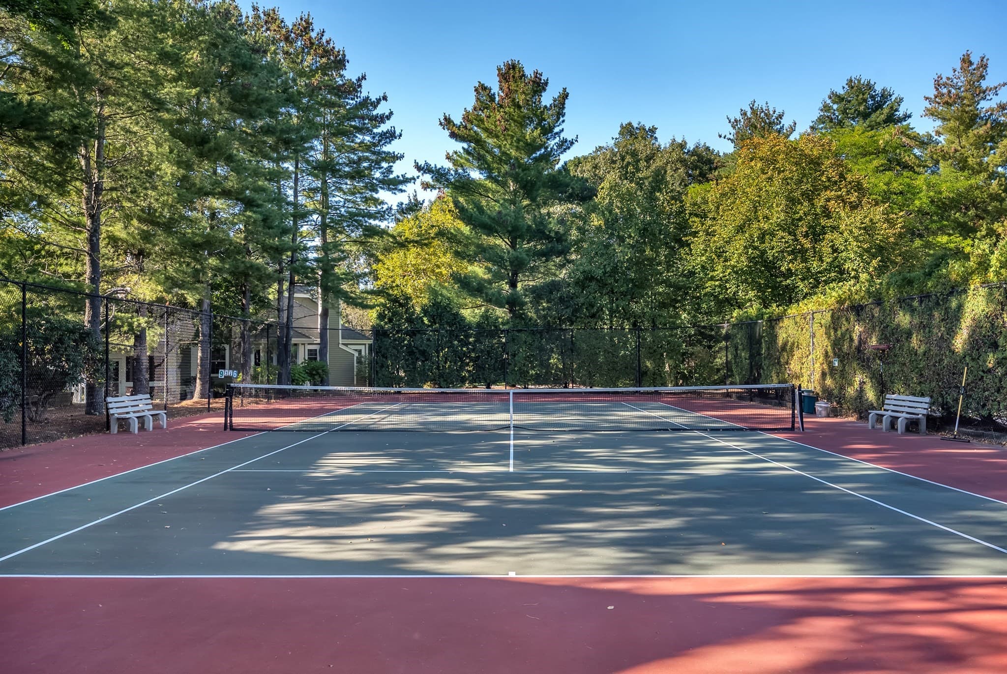 Condominium at 45 Bishops Forest Dr # 45, Waltham MA 02452, Waltham, photo 42 of 42