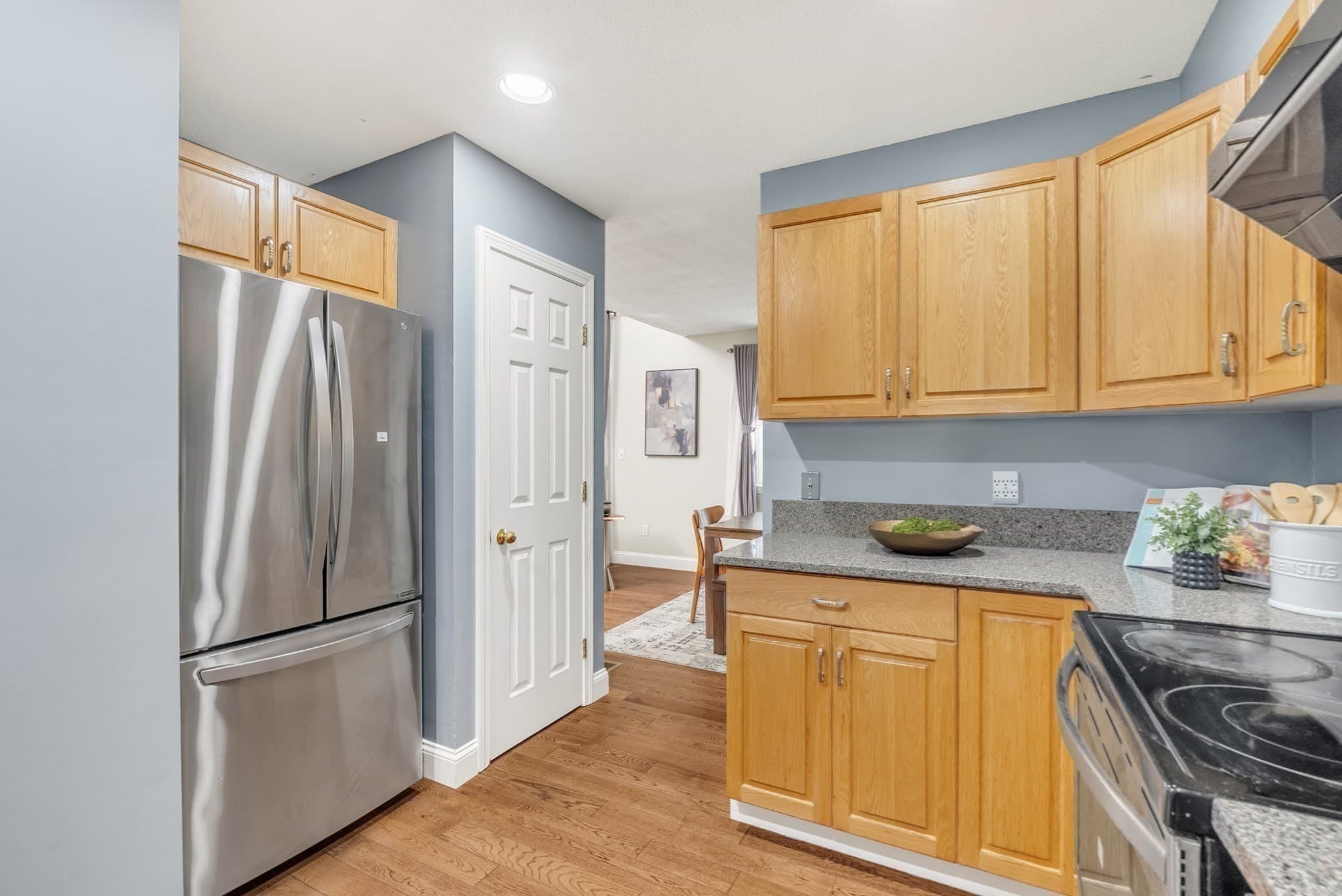 Condominium at 45 Bishops Forest Dr # 45, Waltham MA 02452, Waltham, photo 13 of 42