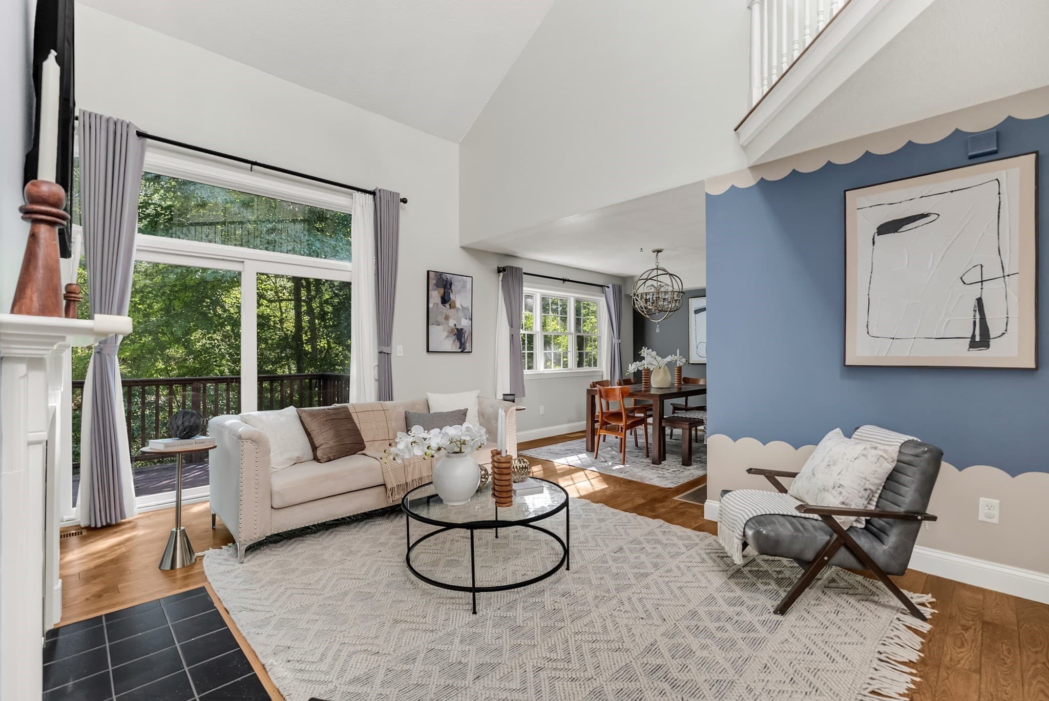 Condominium at 45 Bishops Forest Dr # 45, Waltham MA 02452, Waltham, photo 7 of 42