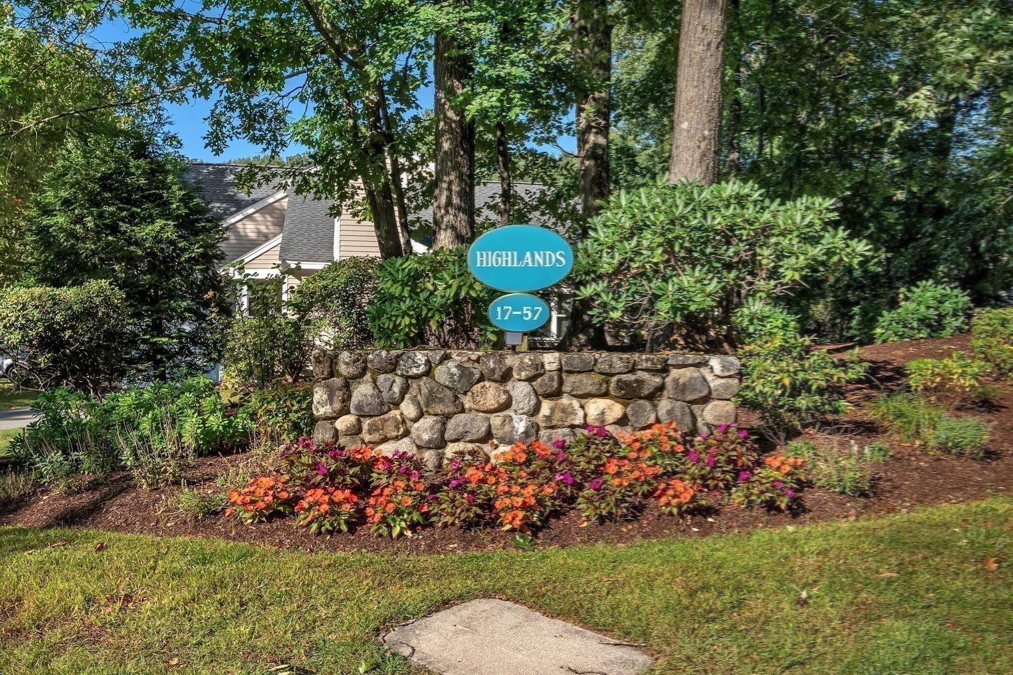 Condominium at 45 Bishops Forest Dr # 45, Waltham MA 02452, Waltham, photo 34 of 42