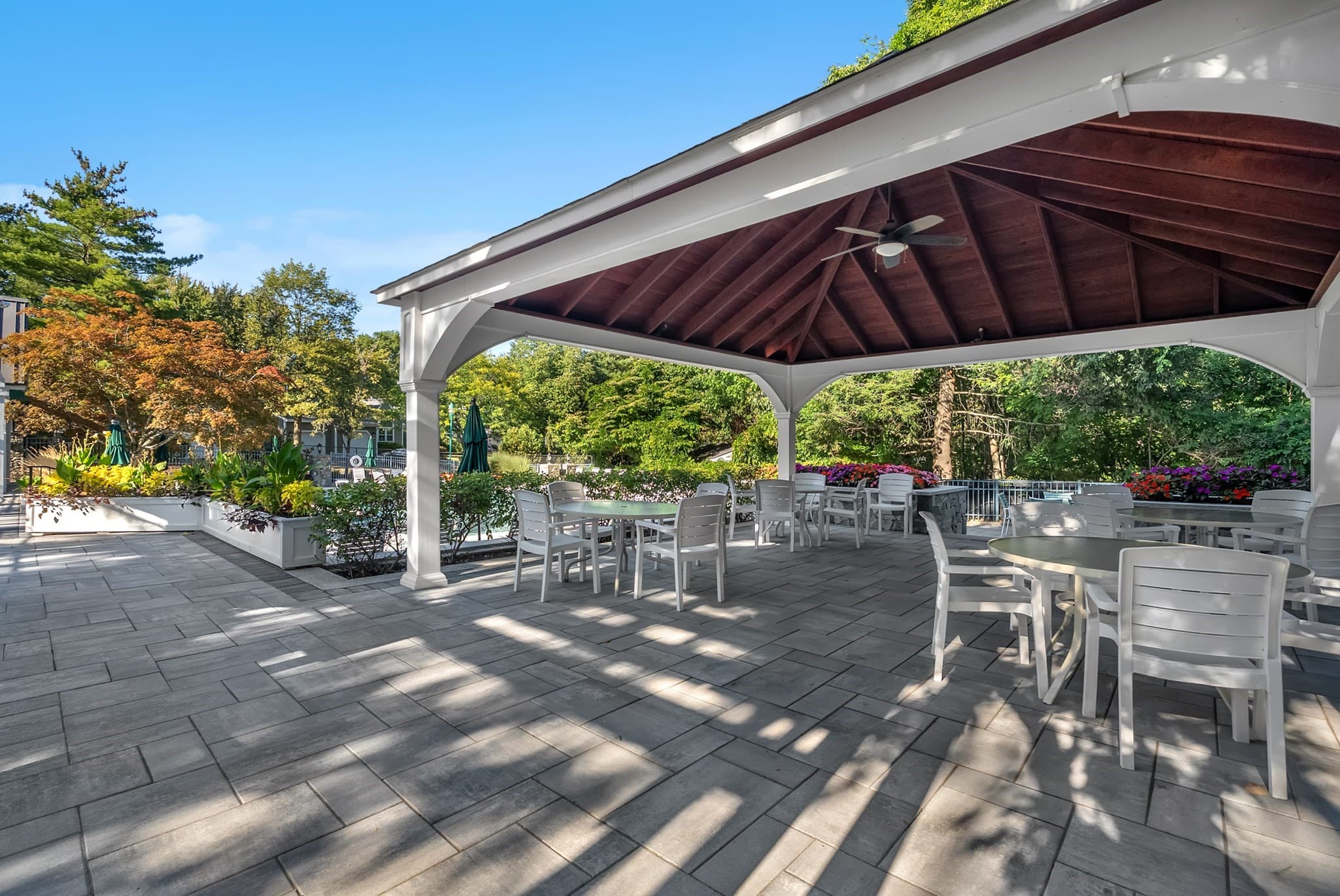 Condominium at 45 Bishops Forest Dr # 45, Waltham MA 02452, Waltham, photo 41 of 42