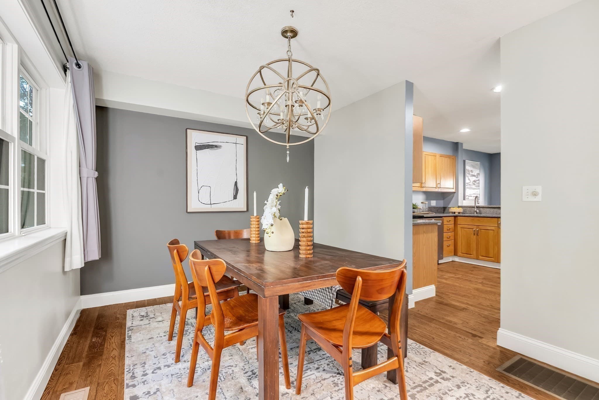 Condominium at 45 Bishops Forest Dr # 45, Waltham MA 02452, Waltham, photo 11 of 42