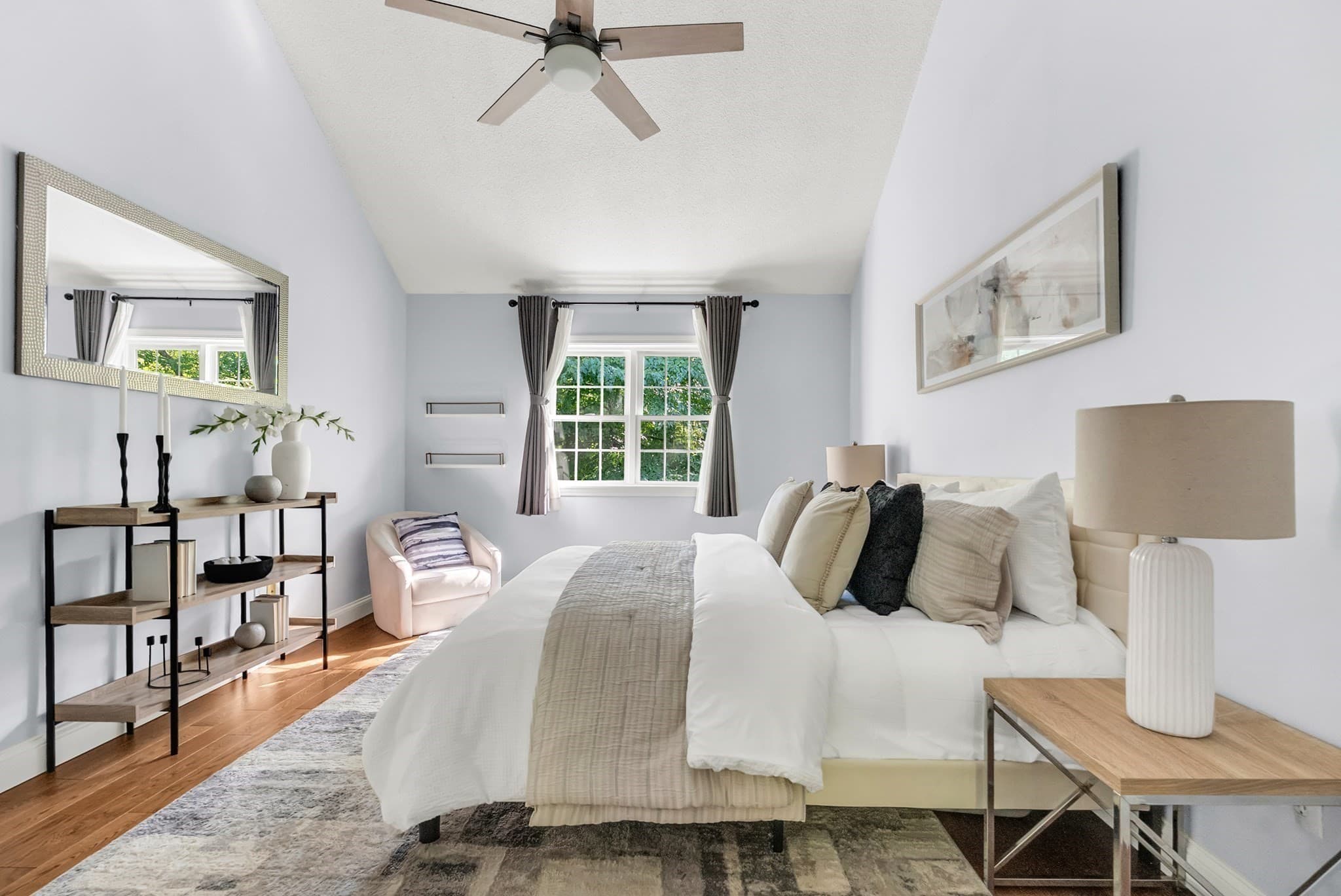 Condominium at 45 Bishops Forest Dr # 45, Waltham MA 02452, Waltham, photo 19 of 42