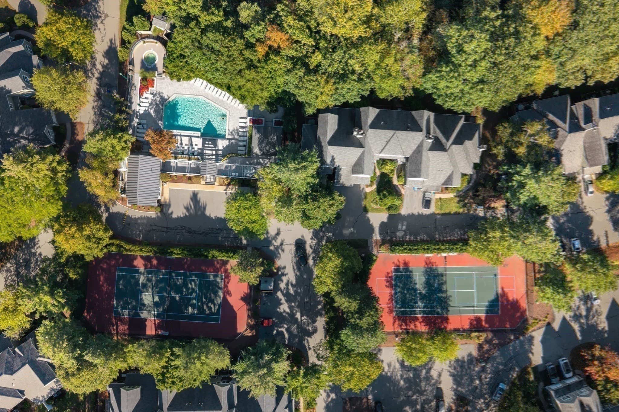 Condominium at 45 Bishops Forest Dr # 45, Waltham MA 02452, Waltham, photo 35 of 42