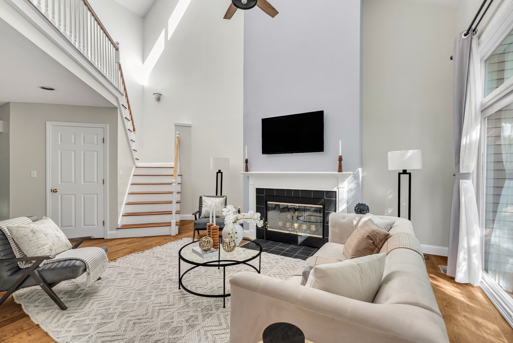 Condominium at 45 Bishops Forest Dr # 45, Waltham MA 02452, Waltham, photo 4 of 42