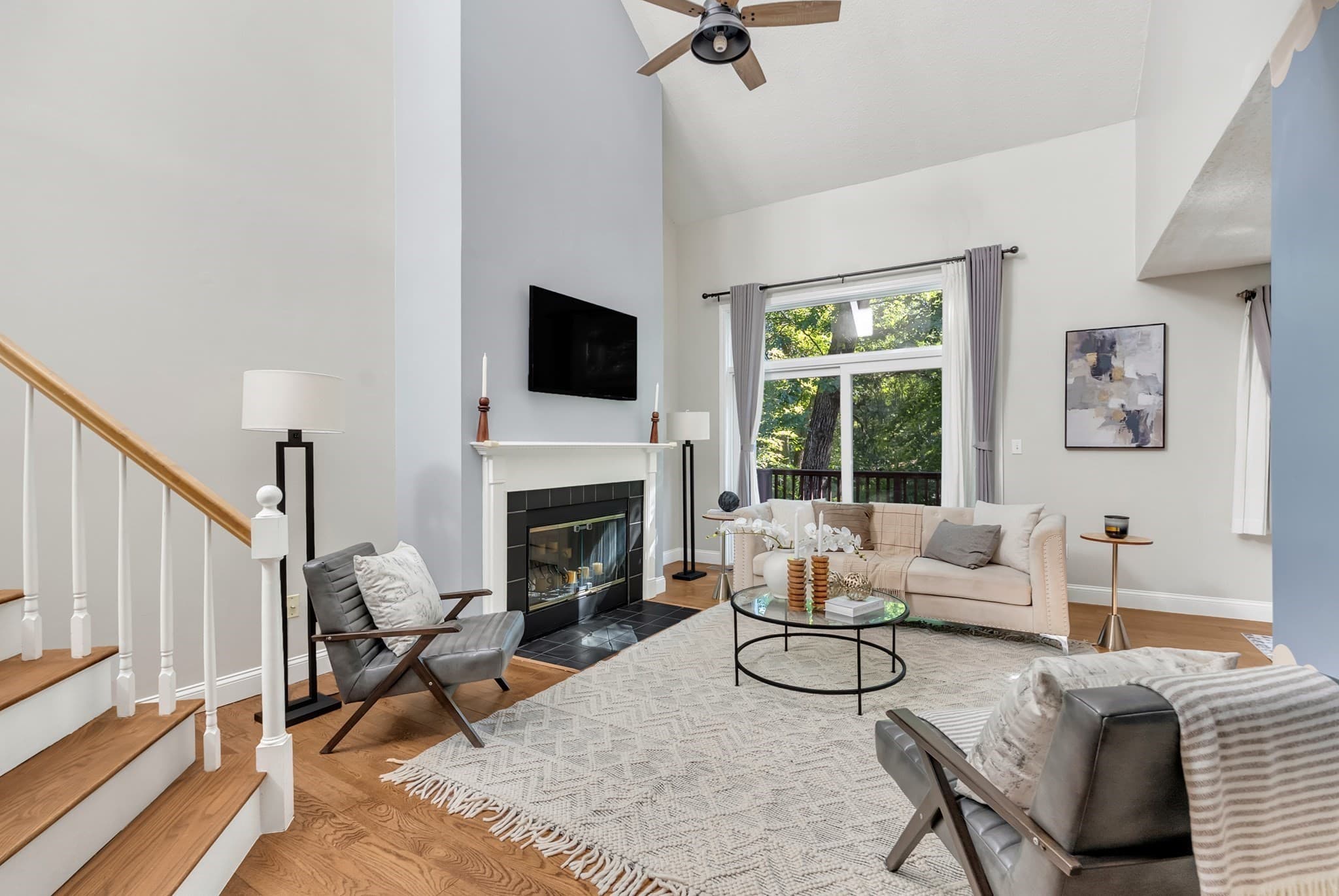 Condominium at 45 Bishops Forest Dr # 45, Waltham MA 02452, Waltham, photo 8 of 42