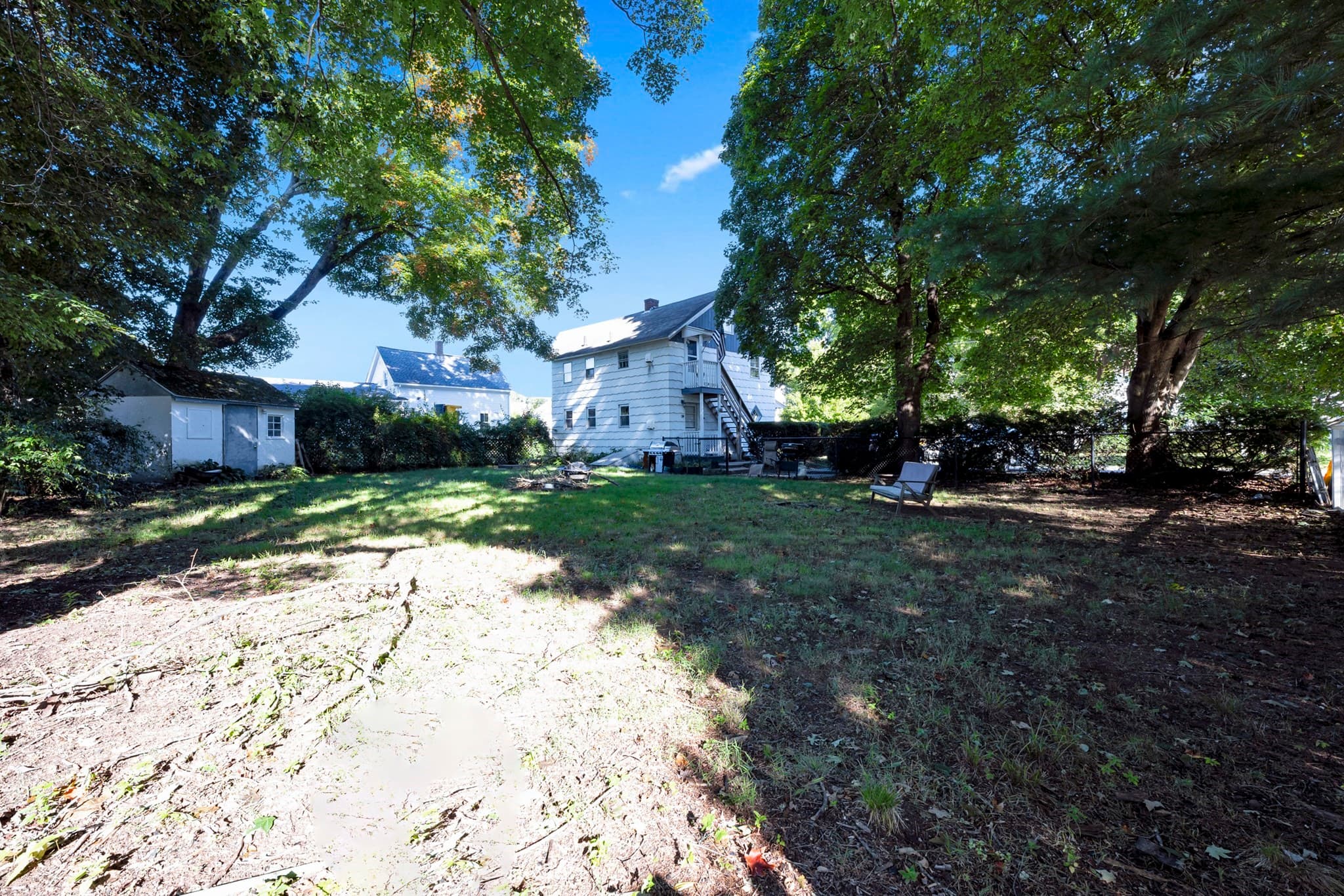 Multi Family at 1 Elm St, Oxford MA 01540, Oxford, photo 12 of 21
