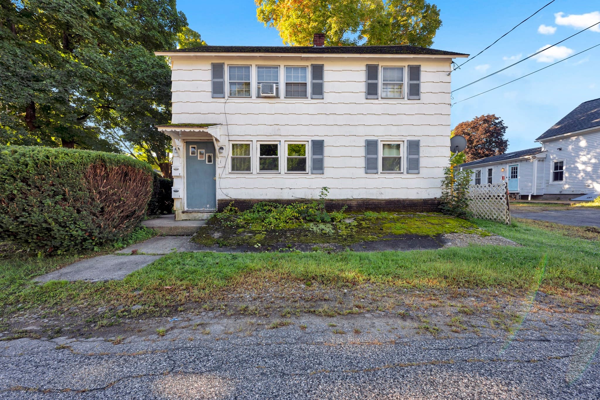1 Elm St, Oxford MA 01540