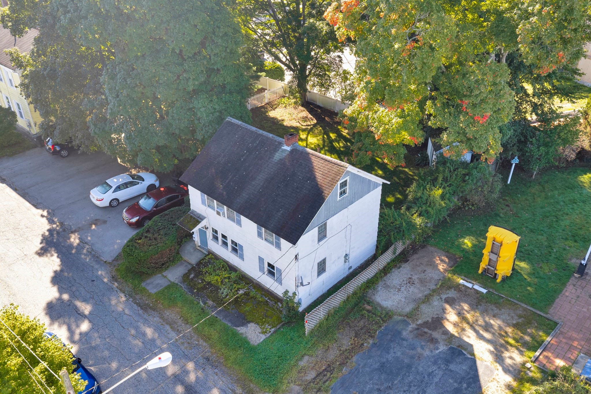Multi Family at 1 Elm St, Oxford MA 01540, Oxford, photo 18 of 21