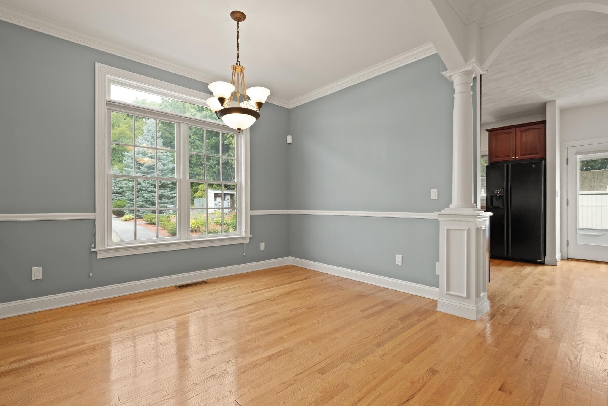 Condominium at 8 Dansreau Place # 8, Middleton MA 01949, Middleton, photo 8 of 41