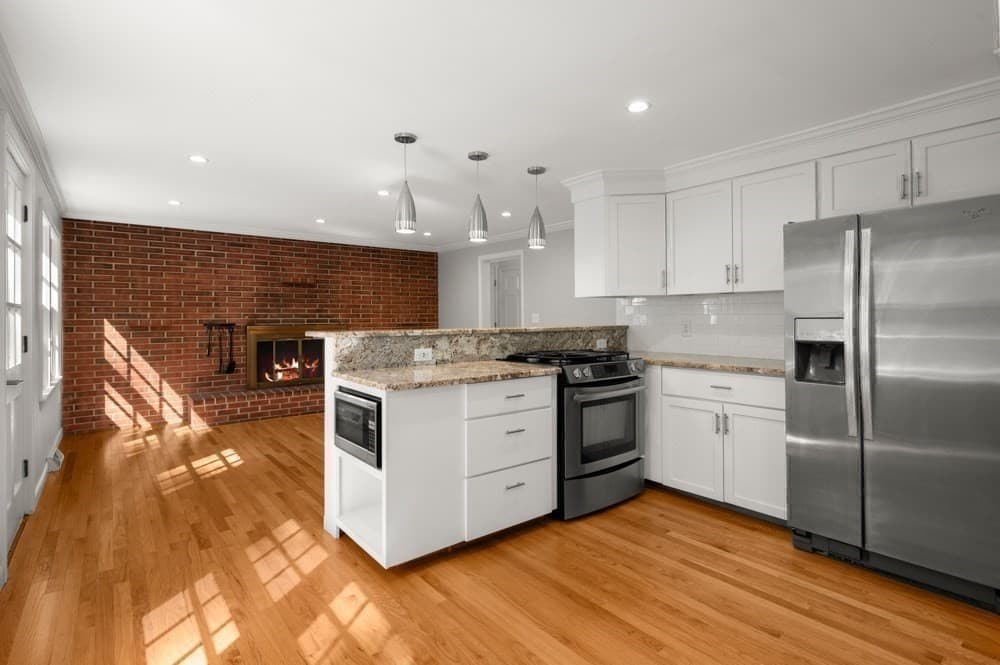 Single Family Residence at 15 Sheridan Road, Andover MA 01810, Andover, photo 11 of 42