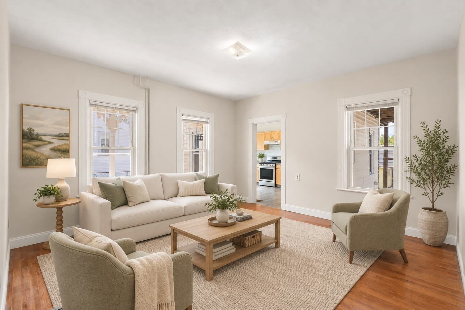 Multi Family at 19 Penn St, Quincy MA 02169, Quincy, photo 22 of 36
