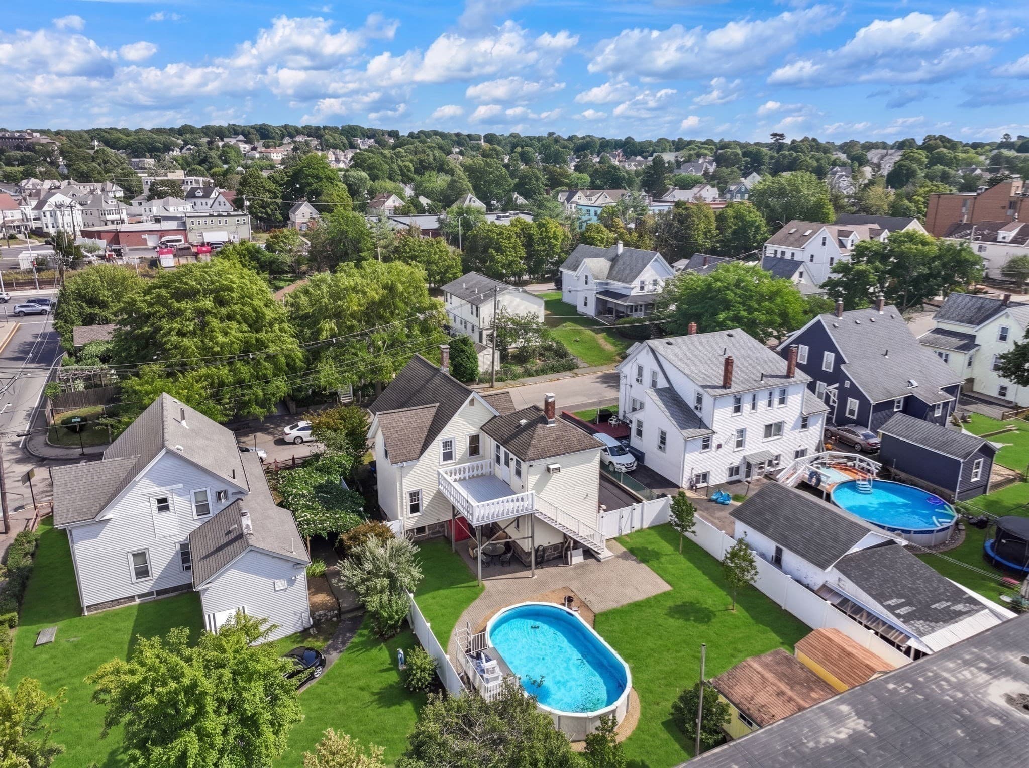 Multi Family at 19 Penn St, Quincy MA 02169, Quincy, photo 34 of 36