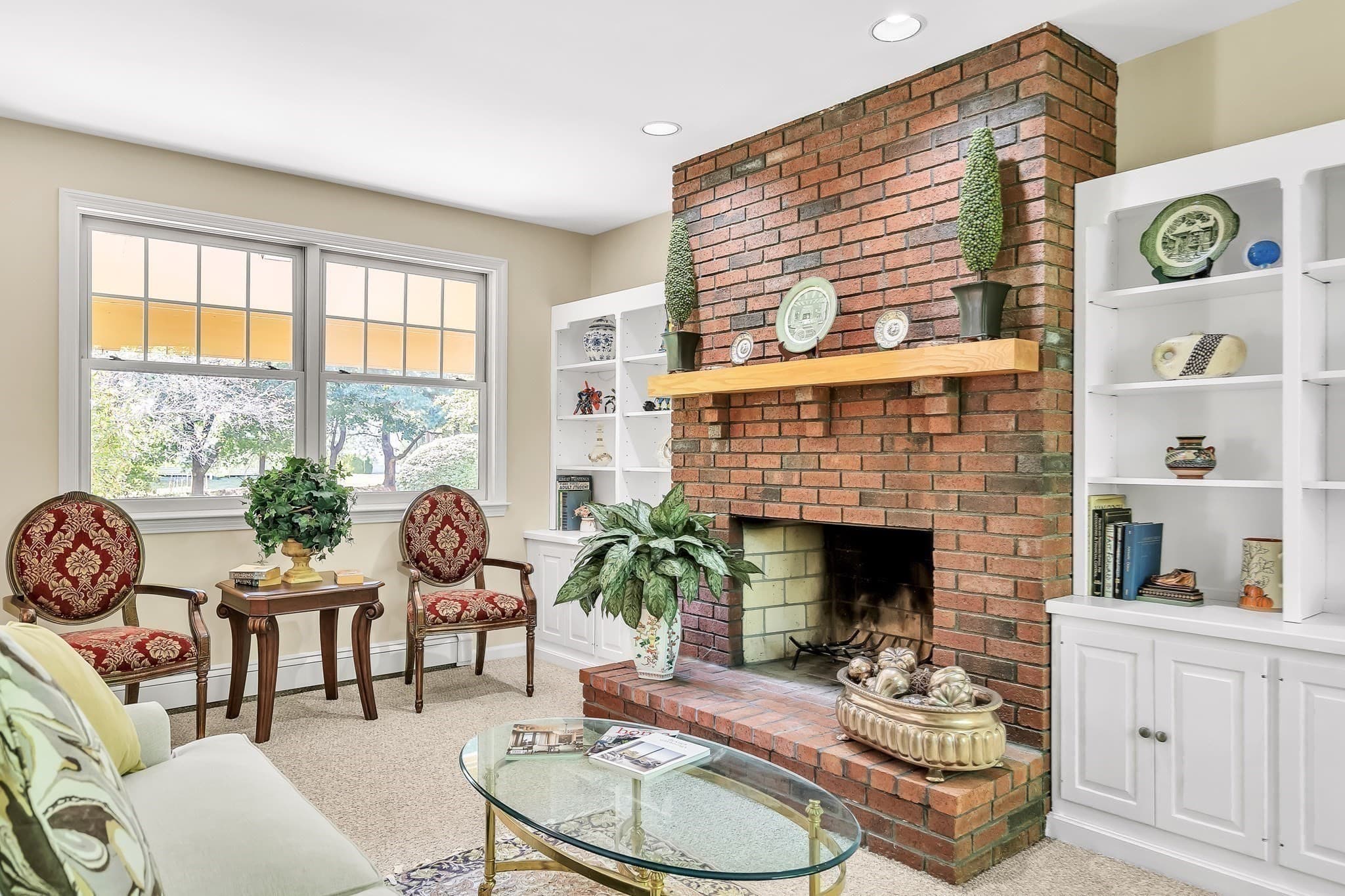Single Family Residence at 9 Solomon Pierce Rd, Lexington MA 02420, Lexington, photo 17 of 41