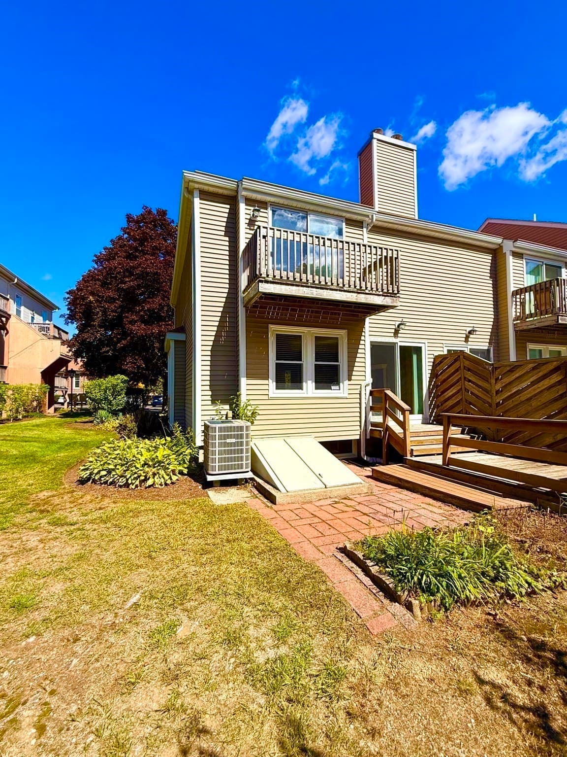 Condominium at 655 Pleasant Street # 8, Weymouth MA 02189, Weymouth, photo 31 of 32