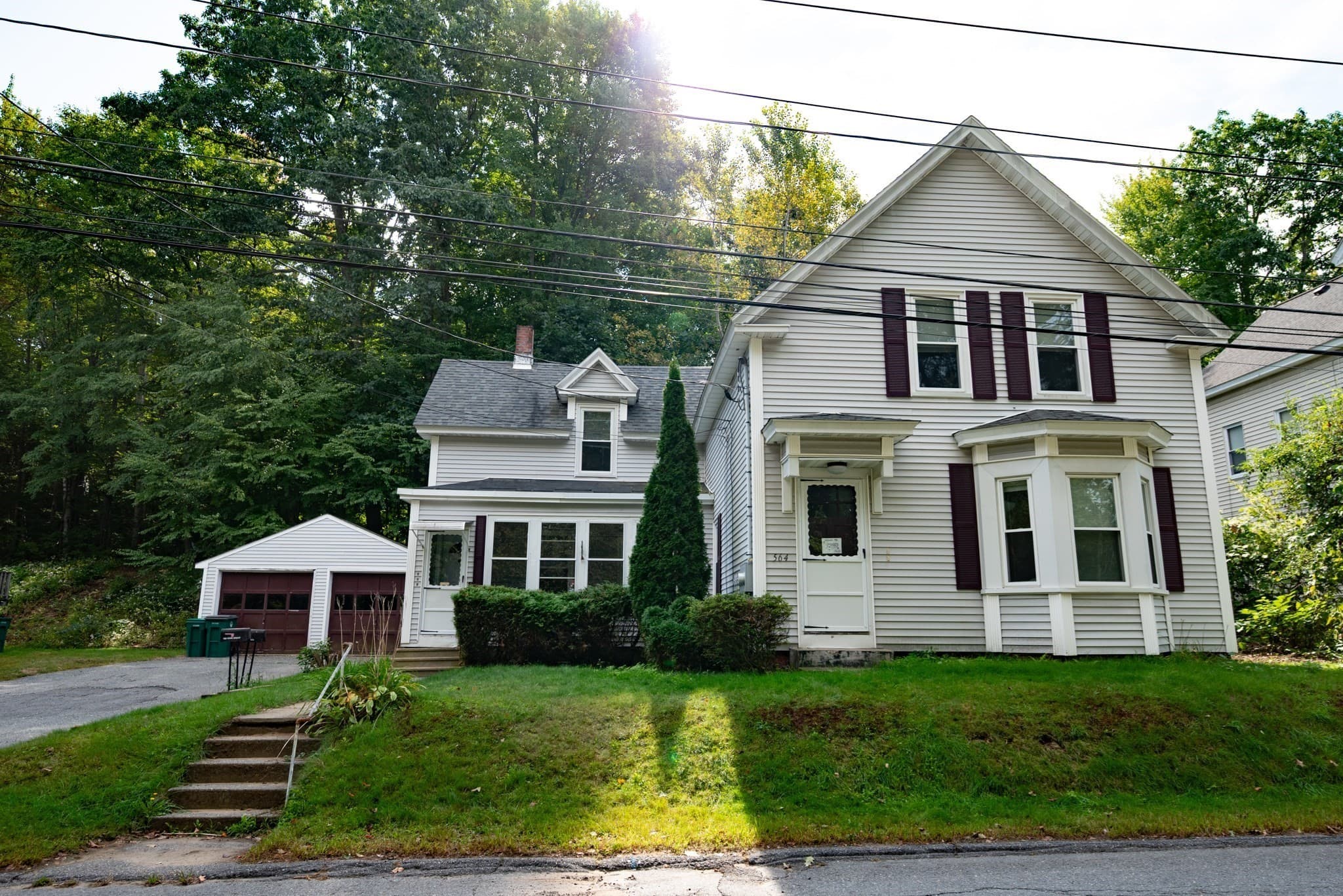 564 Fairmount St, Fitchburg MA 01420