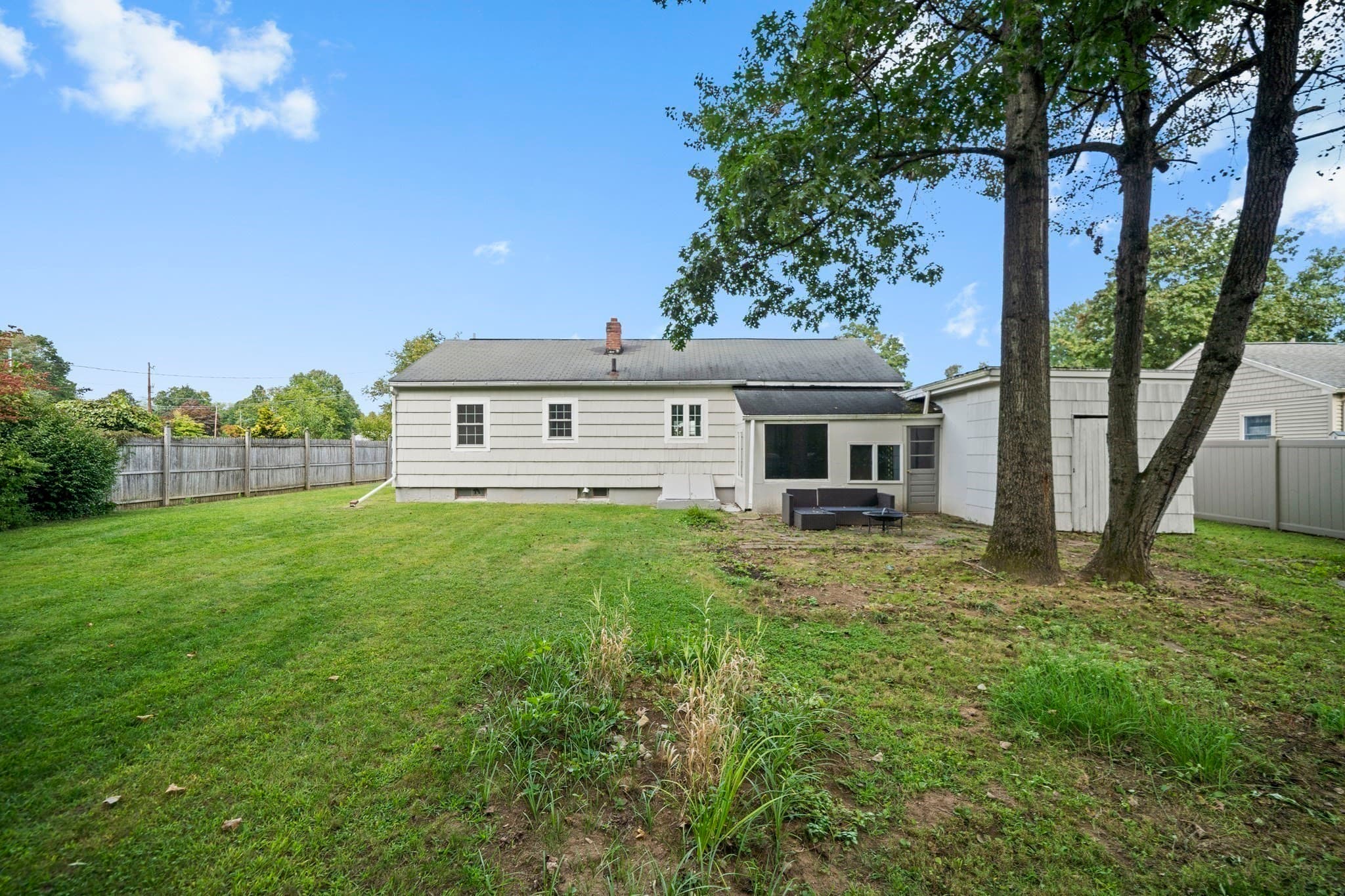Single Family Residence at 11 Fernwood Rd, Southwick MA 01077, Southwick, photo 24 of 27