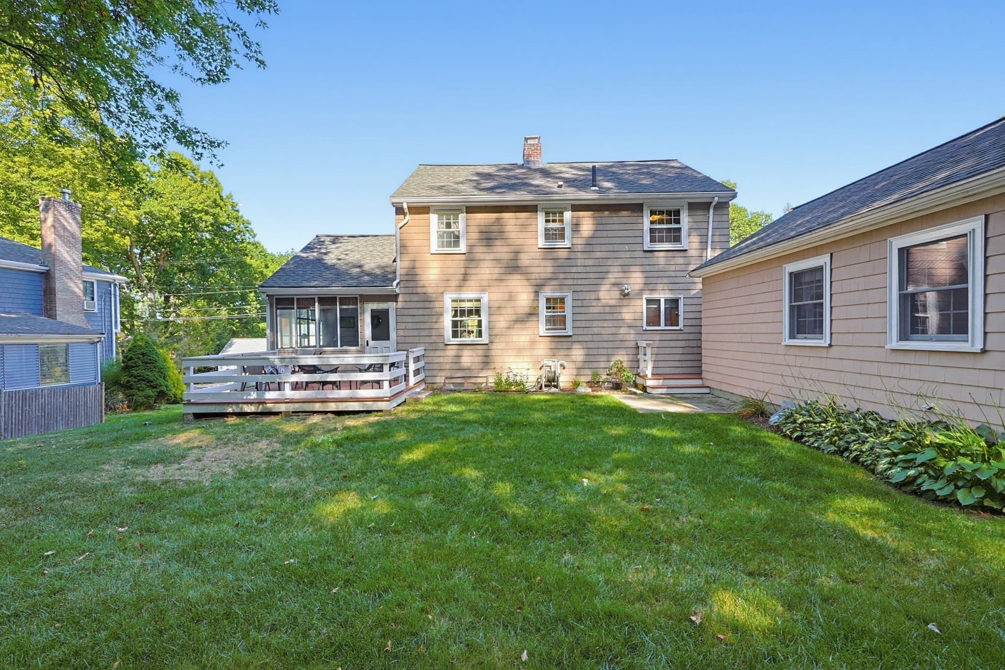 Single Family Residence at 45 Richdale Rd, Needham MA 02494, Needham, photo 2 of 33