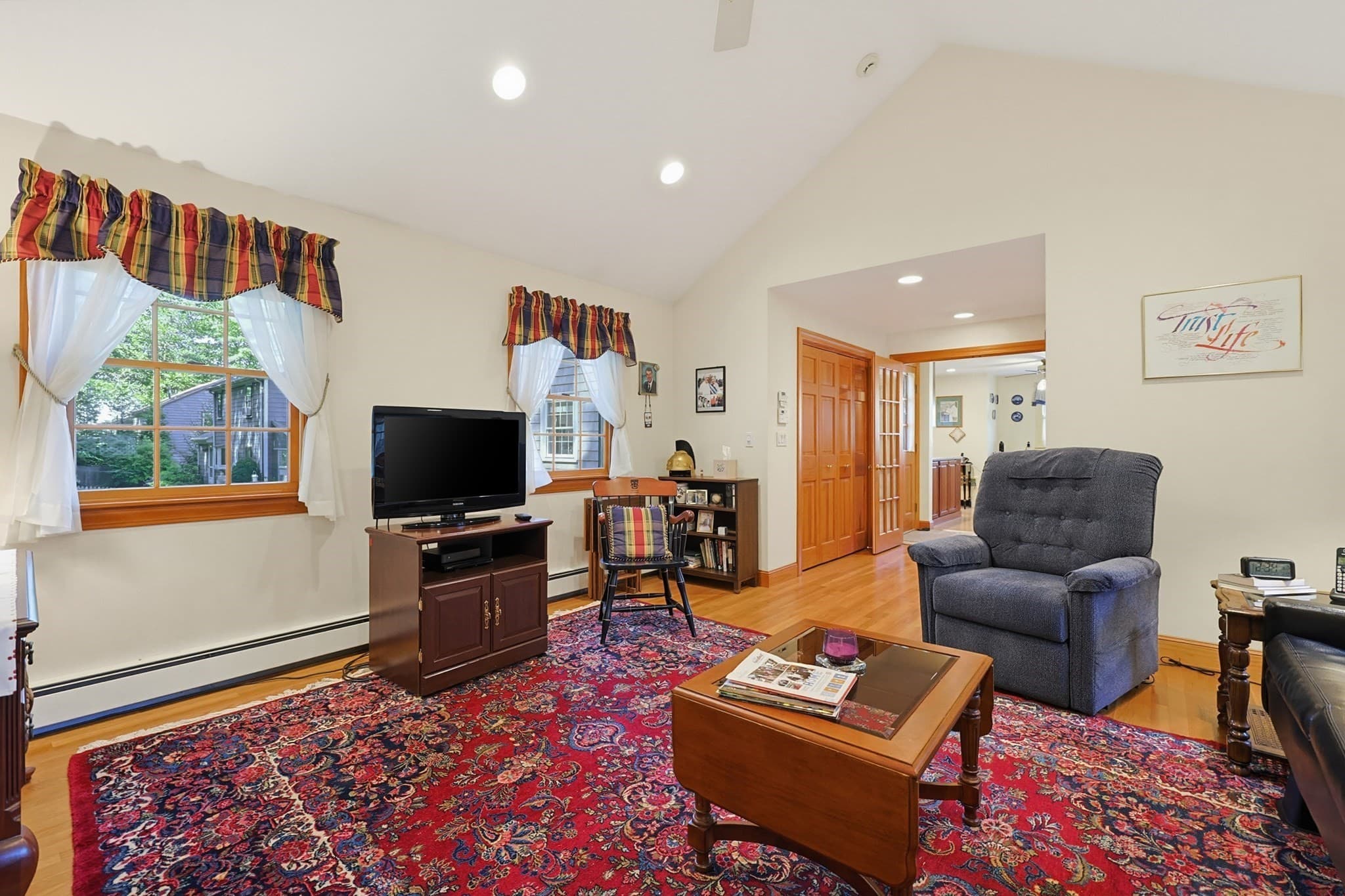 Single Family Residence at 45 Richdale Rd, Needham MA 02494, Needham, photo 12 of 33