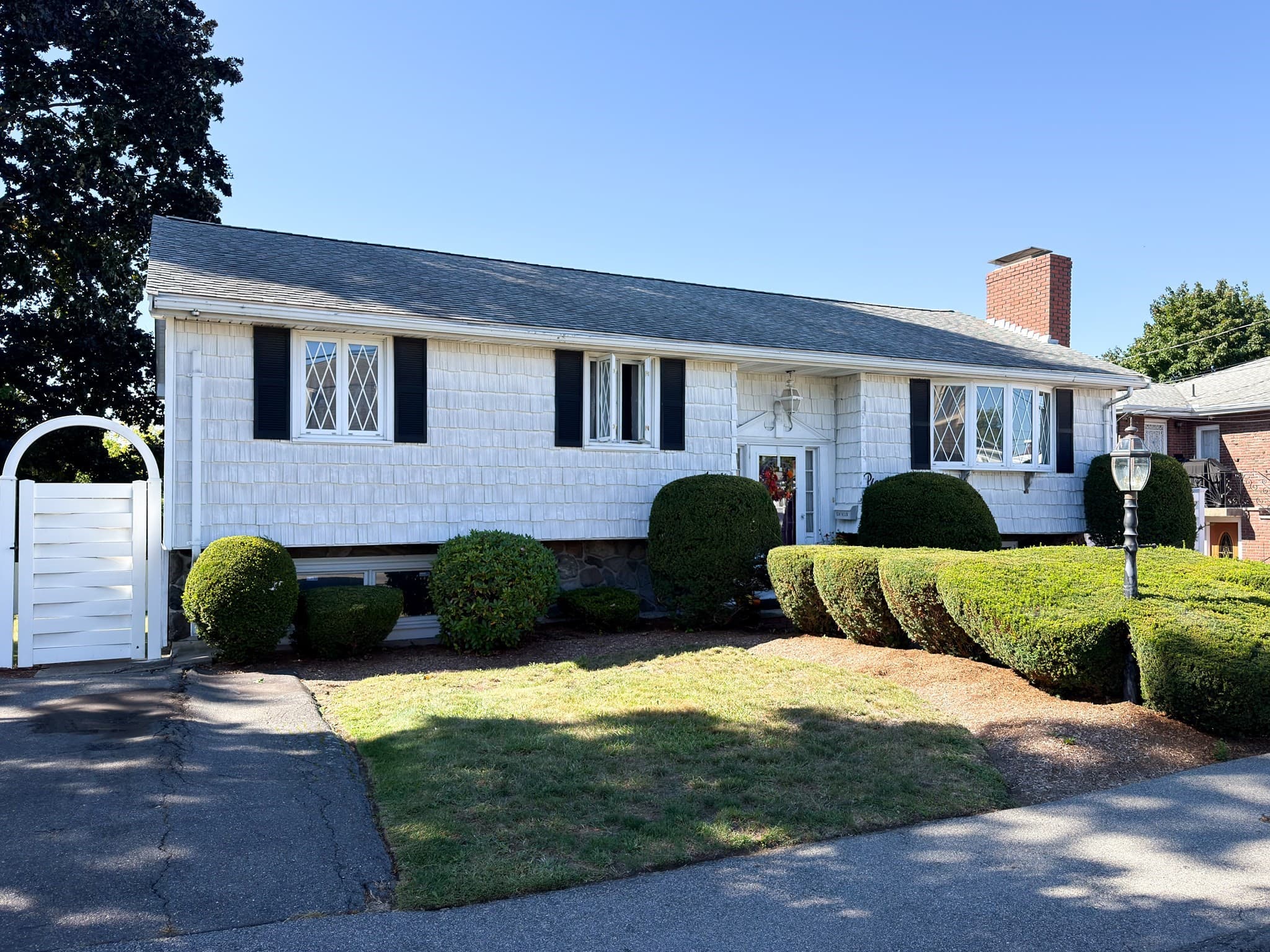 Single Family Residence at 38 Amelia Pl, Revere MA 02151, Revere, photo 2 of 26