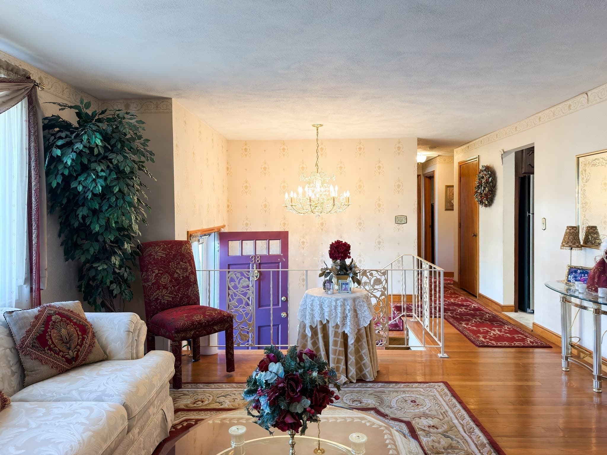Single Family Residence at 38 Amelia Pl, Revere MA 02151, Revere, photo 6 of 26