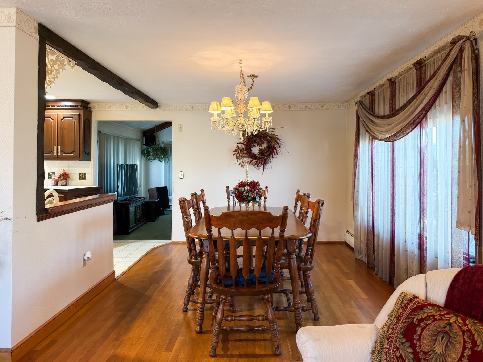 Single Family Residence at 38 Amelia Pl, Revere MA 02151, Revere, photo 8 of 26