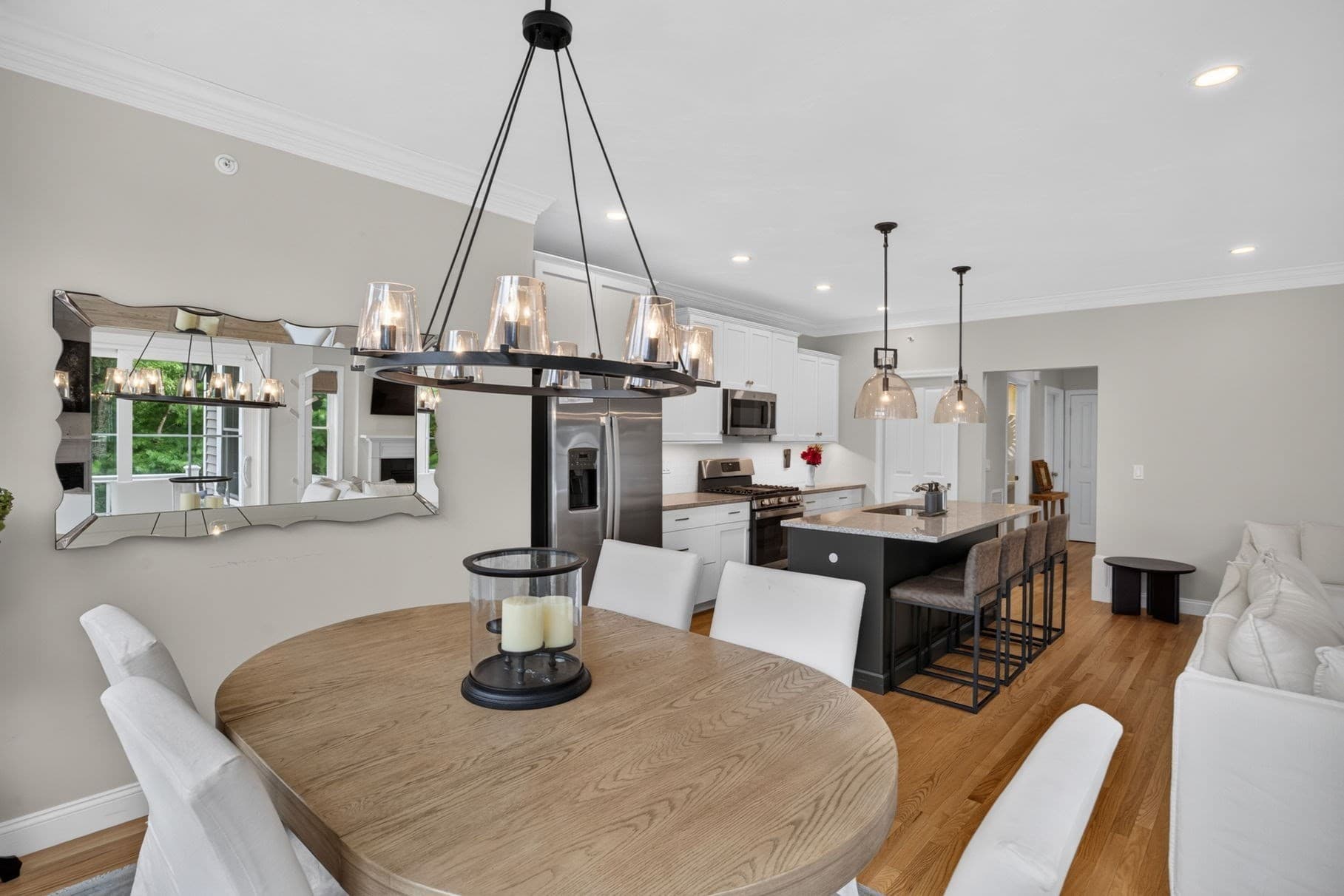 Single Family Residence at 7 Mulberry, Plymouth MA 02360, photo 9 of 31