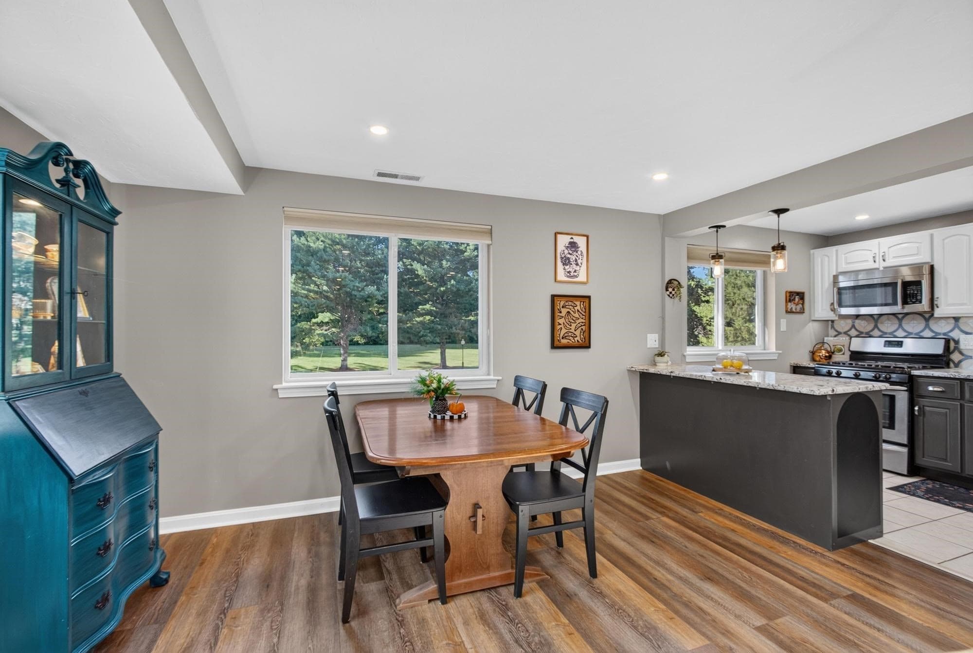 Condominium at 360 Littleton Road # C1, Chelmsford MA 01824, Chelmsford, photo 7 of 29
