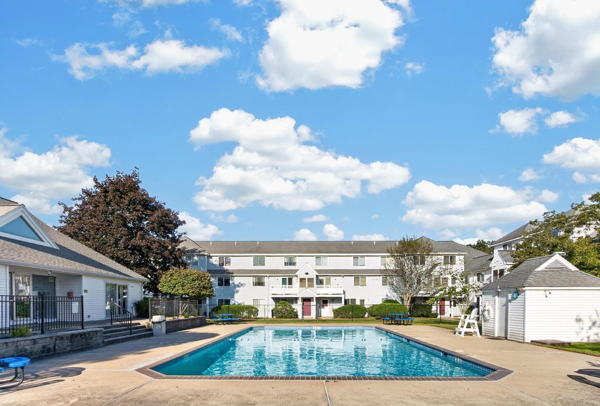 Condominium at 360 Littleton Road # C1, Chelmsford MA 01824, Chelmsford, photo 28 of 29
