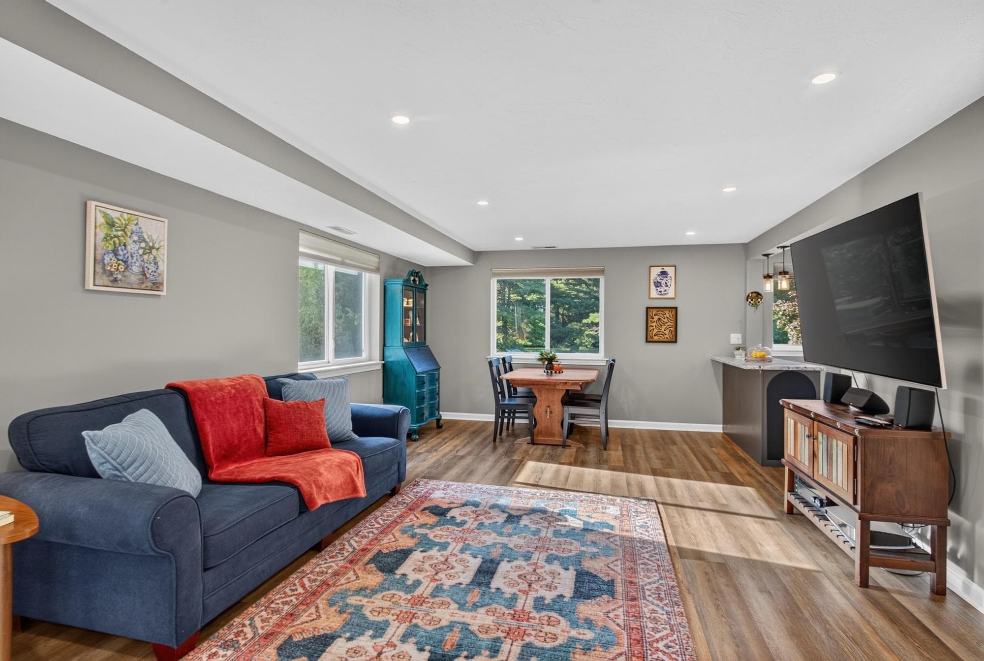 Condominium at 360 Littleton Road # C1, Chelmsford MA 01824, Chelmsford, photo 9 of 29