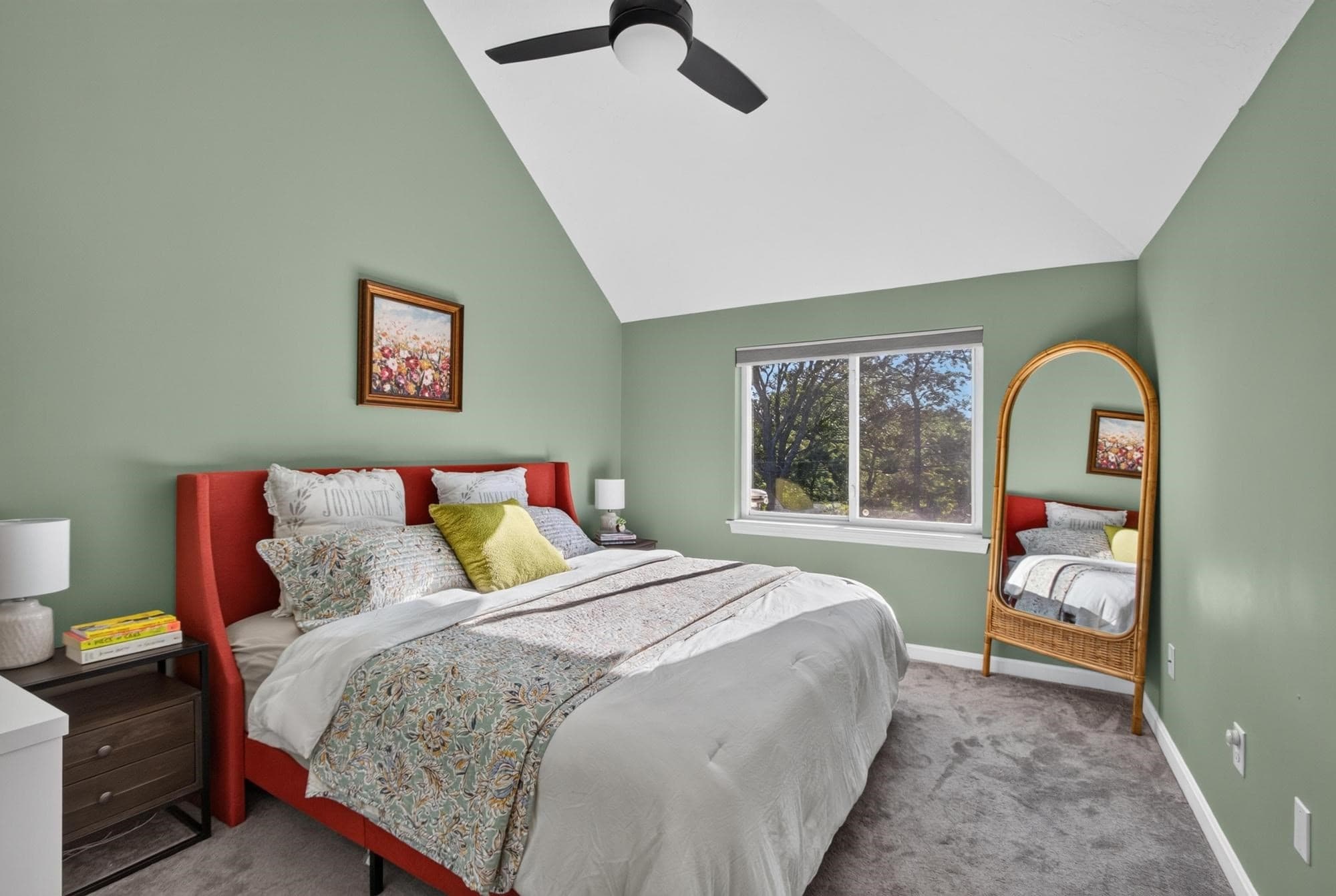 Condominium at 360 Littleton Road # C1, Chelmsford MA 01824, Chelmsford, photo 18 of 29