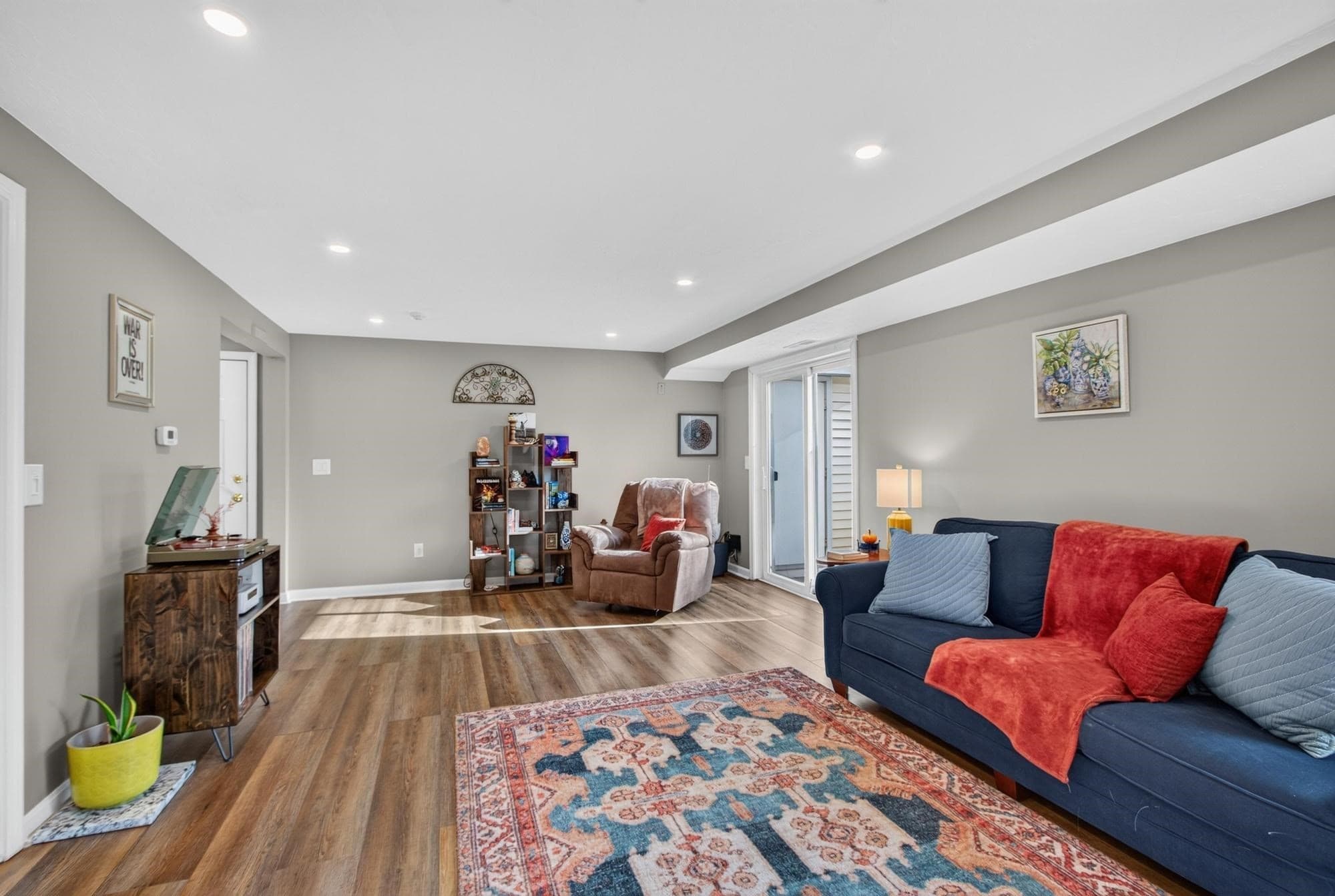 Condominium at 360 Littleton Road # C1, Chelmsford MA 01824, Chelmsford, photo 11 of 29
