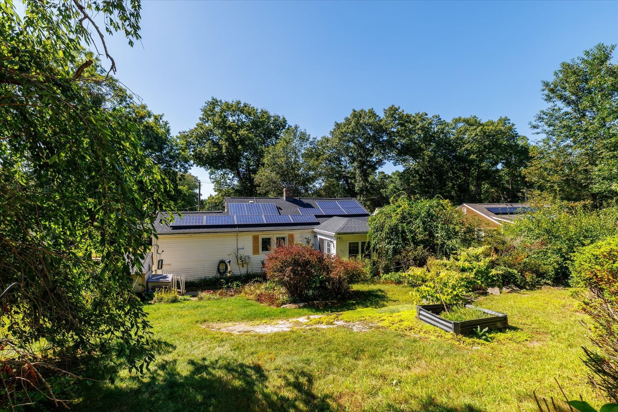 Single Family Residence at 44 New Boston Road, Sturbridge MA 01566, Sturbridge, photo 30 of 40