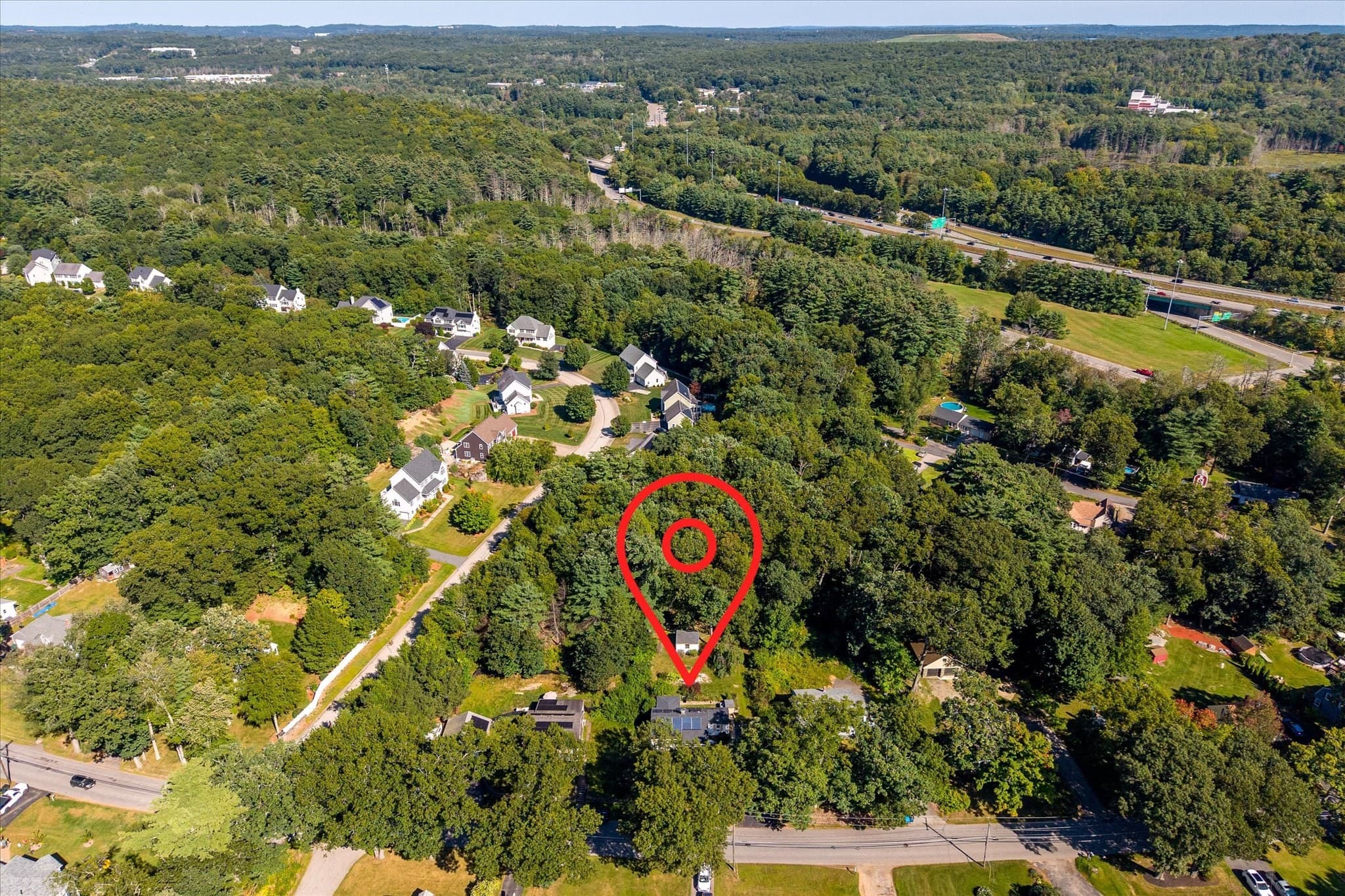 Single Family Residence at 44 New Boston Road, Sturbridge MA 01566, Sturbridge, photo 34 of 40