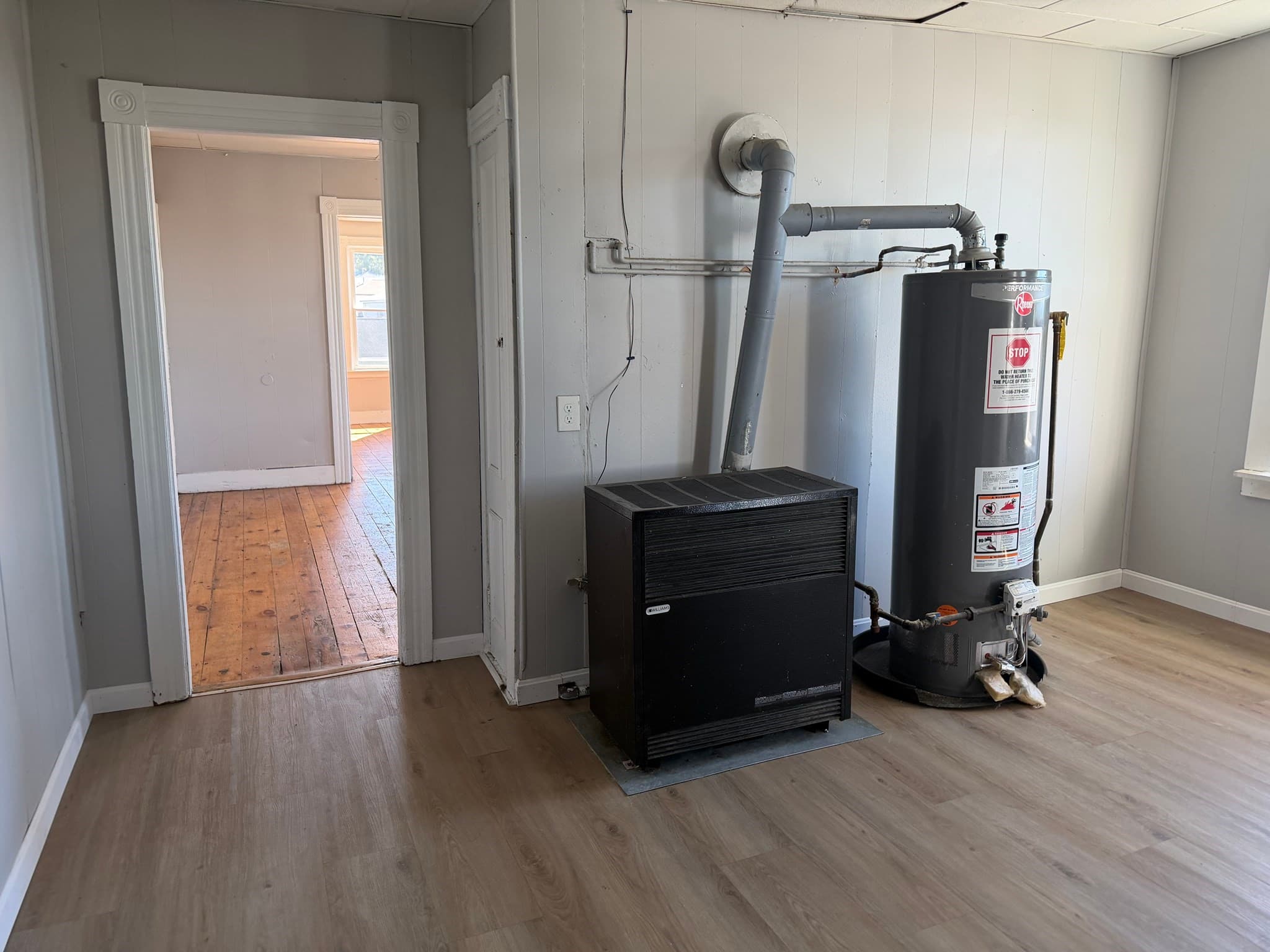 5-9 Family at 273-279 Grafton St, Worcester MA 01604, Worcester, photo 6 of 22