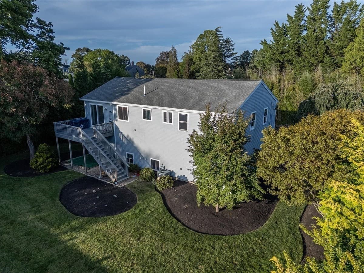 Single Family Residence at 49 Shirley St, New Bedford MA 02746, New Bedford, photo 32 of 42