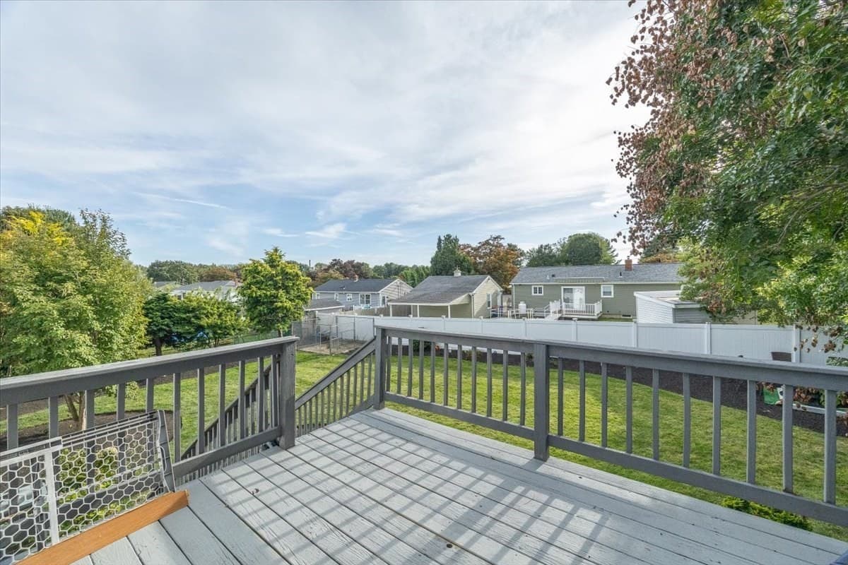 Single Family Residence at 49 Shirley St, New Bedford MA 02746, New Bedford, photo 28 of 42