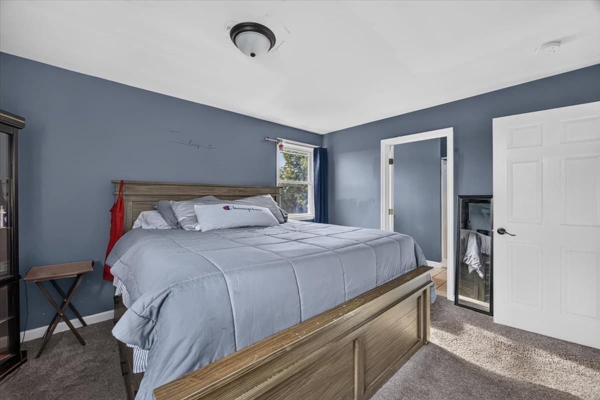 Single Family Residence at 49 Shirley St, New Bedford MA 02746, New Bedford, photo 14 of 42