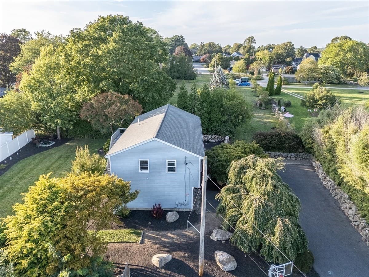 Single Family Residence at 49 Shirley St, New Bedford MA 02746, New Bedford, photo 37 of 42