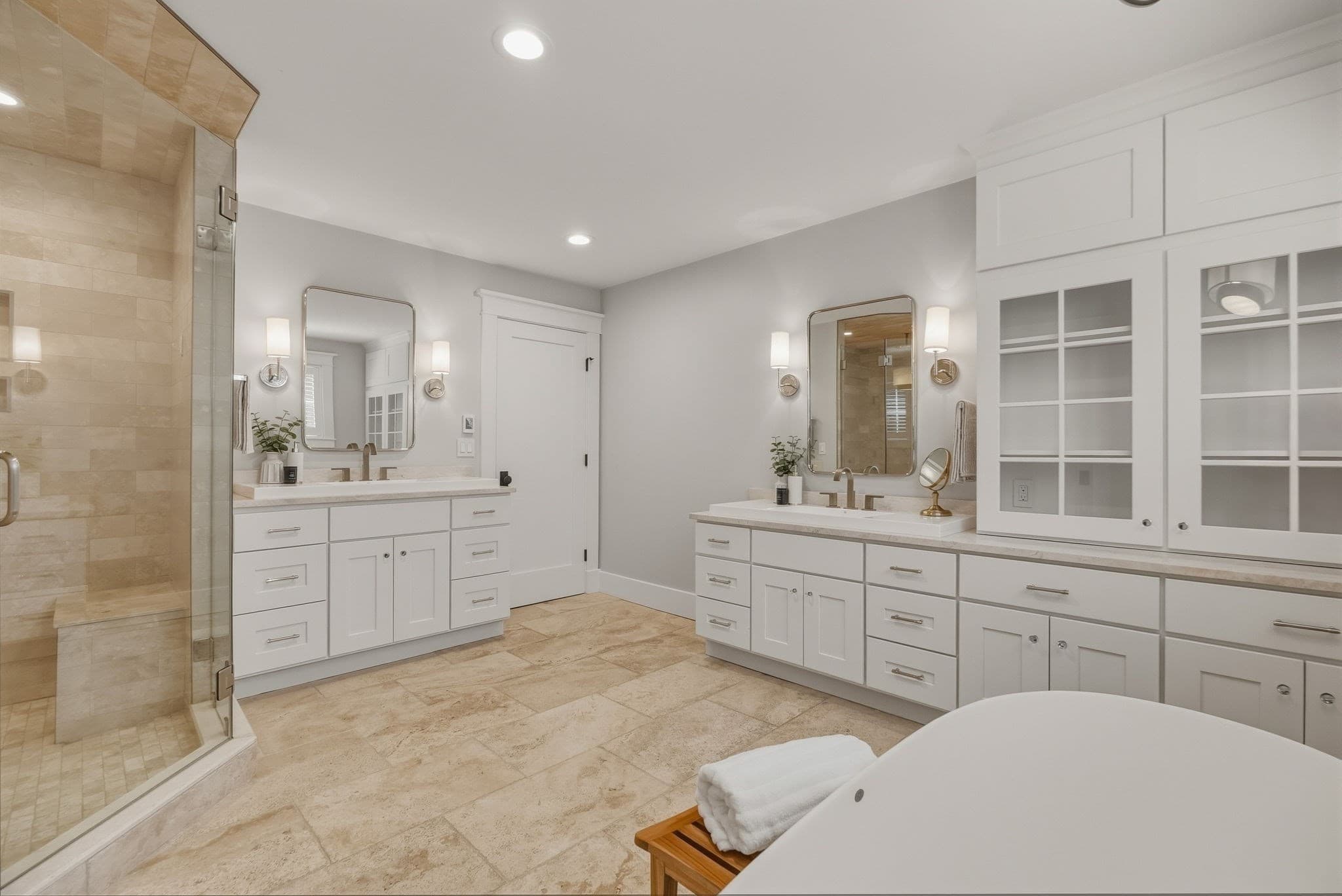 Single Family Residence at 132 Washington Ave, Needham MA 02492, Needham, photo 27 of 42