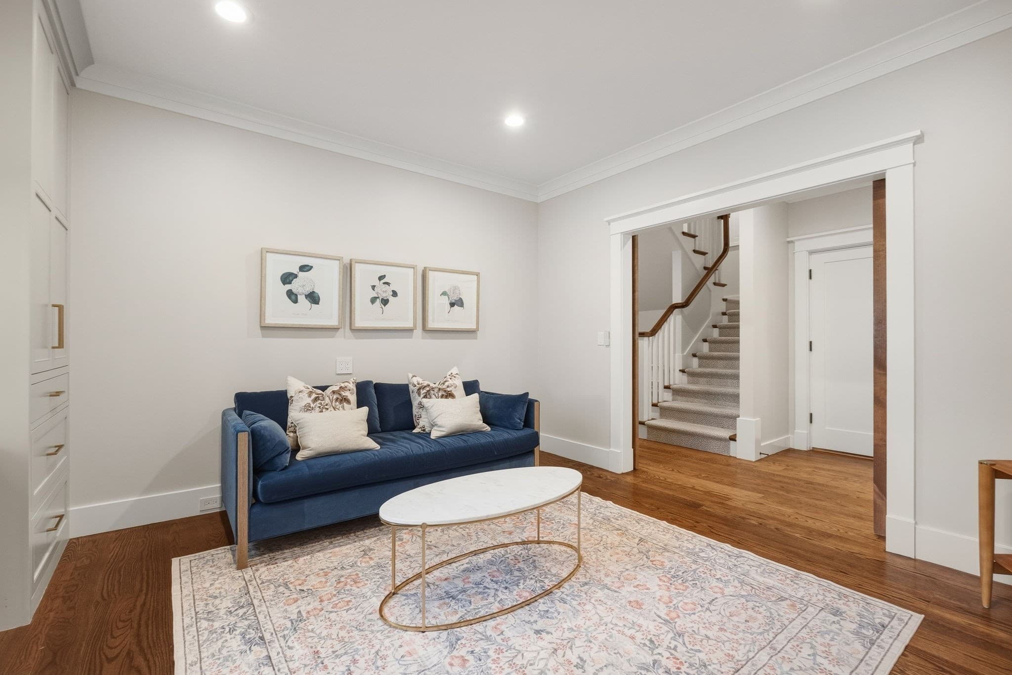 Single Family Residence at 132 Washington Ave, Needham MA 02492, Needham, photo 16 of 42