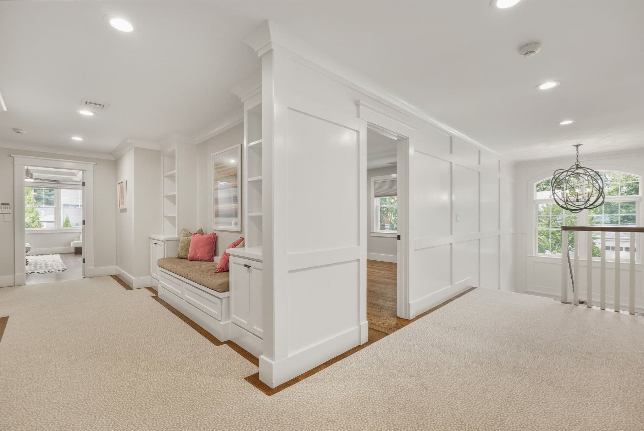Single Family Residence at 132 Washington Ave, Needham MA 02492, Needham, photo 20 of 42