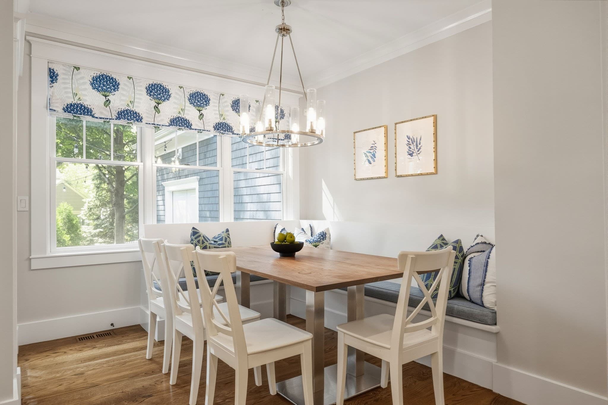 Single Family Residence at 132 Washington Ave, Needham MA 02492, Needham, photo 11 of 42